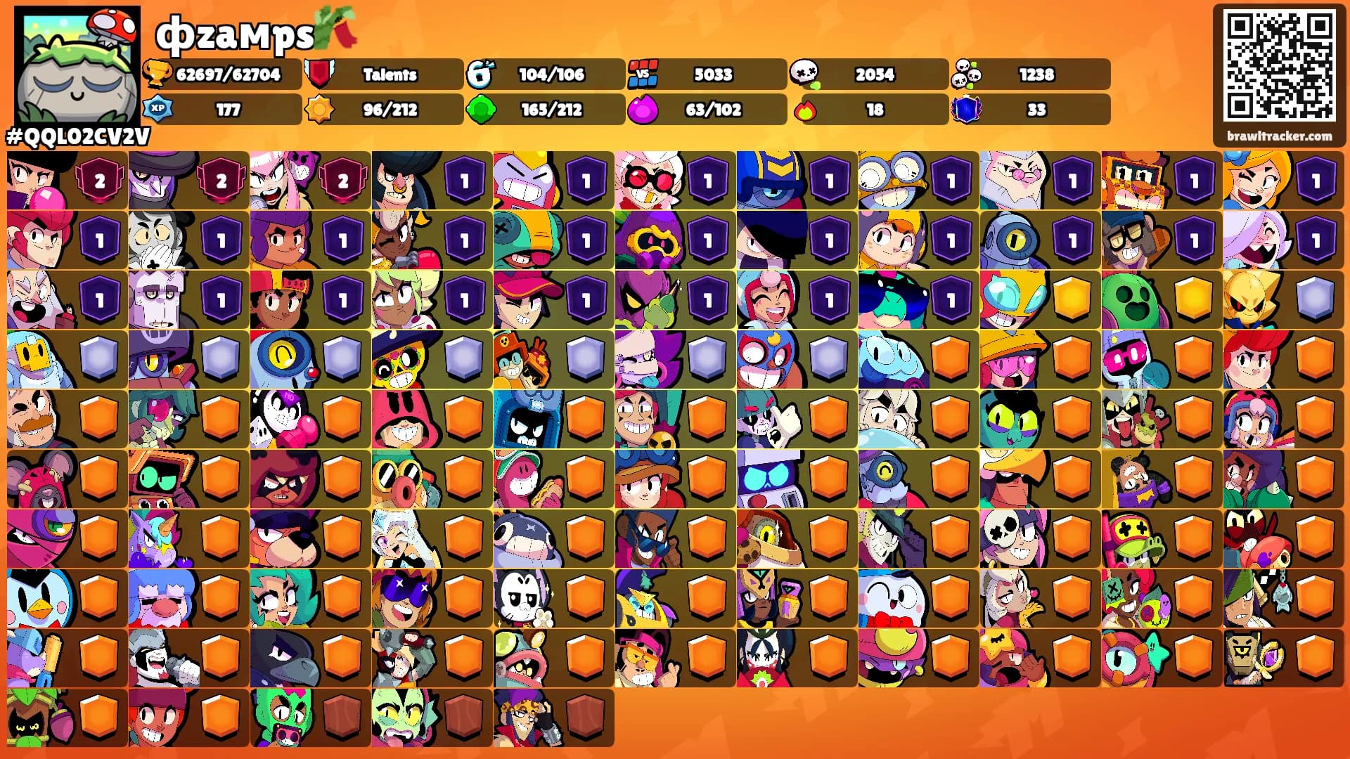 фzaмps🎋's Ranks