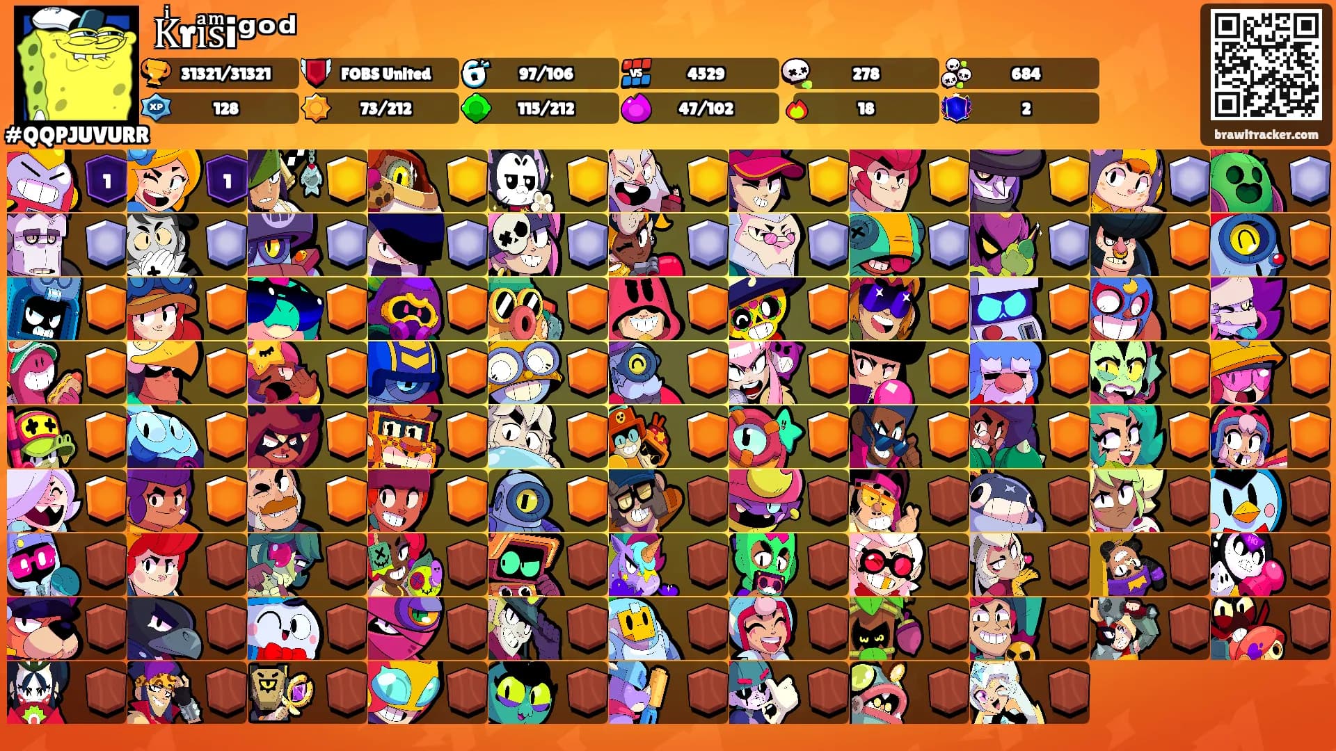 Kͥriͣsͫiᵍᵒᵈ's Ranks