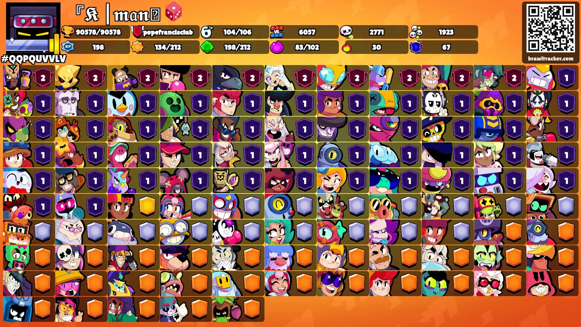 『𝕶 |𝖒𝔞𝖓ꪊ 🎲's Ranks