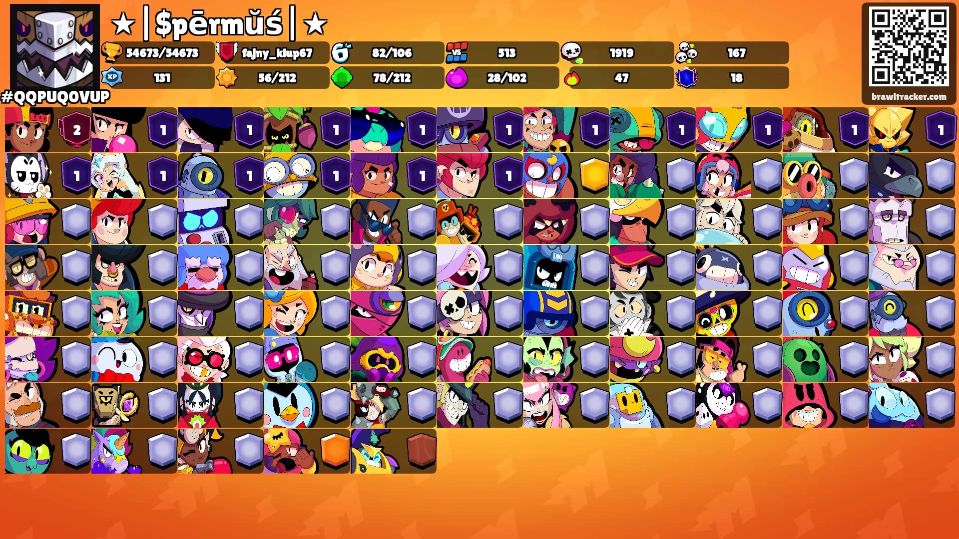 ★|$pērmŭś|★'s Ranks