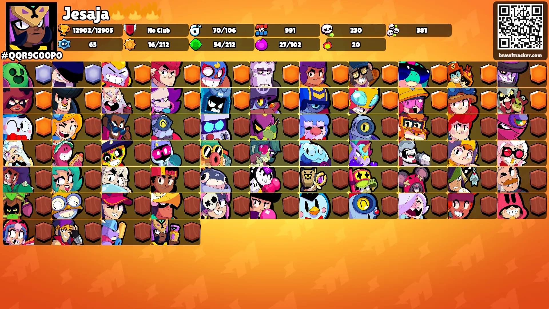 Jesaja🔥🔥🔥's Ranks