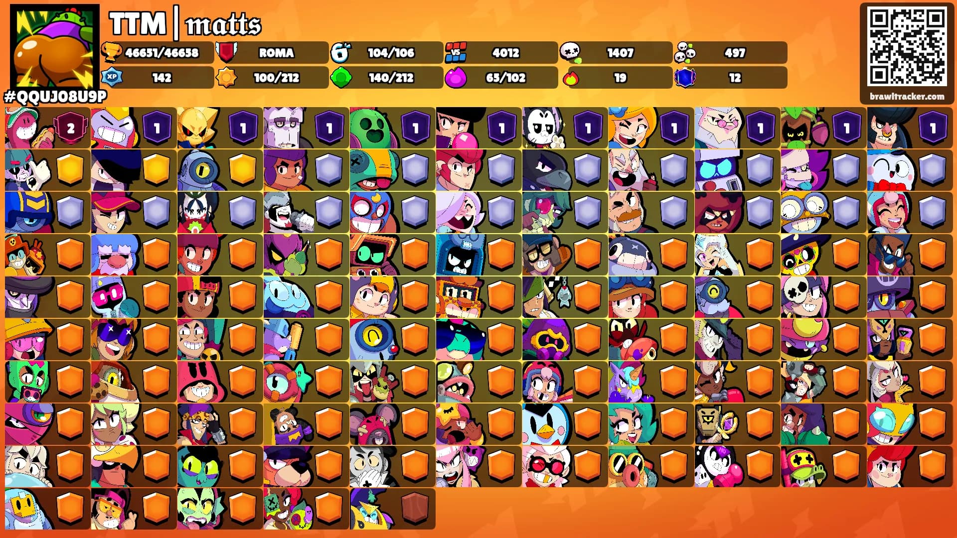 TTM|𝖒𝖆𝖙𝖙𝖘's Ranks