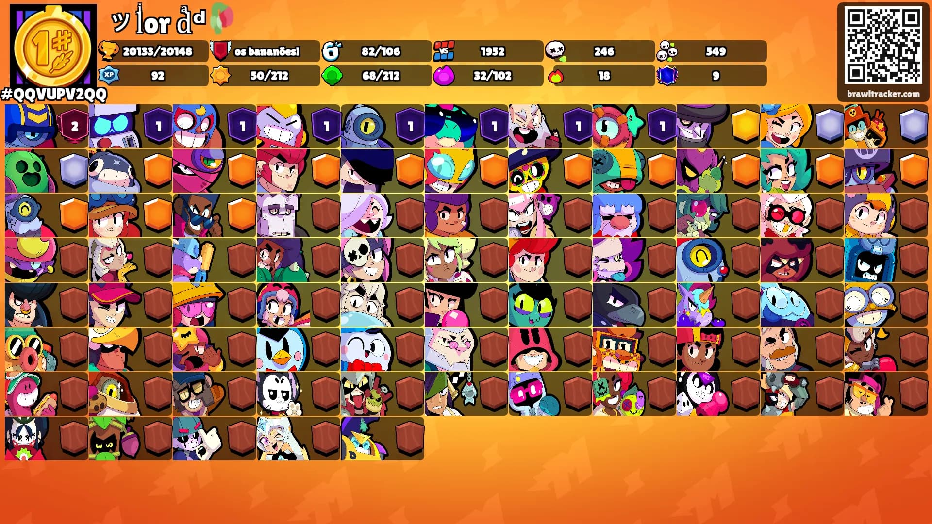 ッlͥorⷡdͣᵈ🥀's Ranks