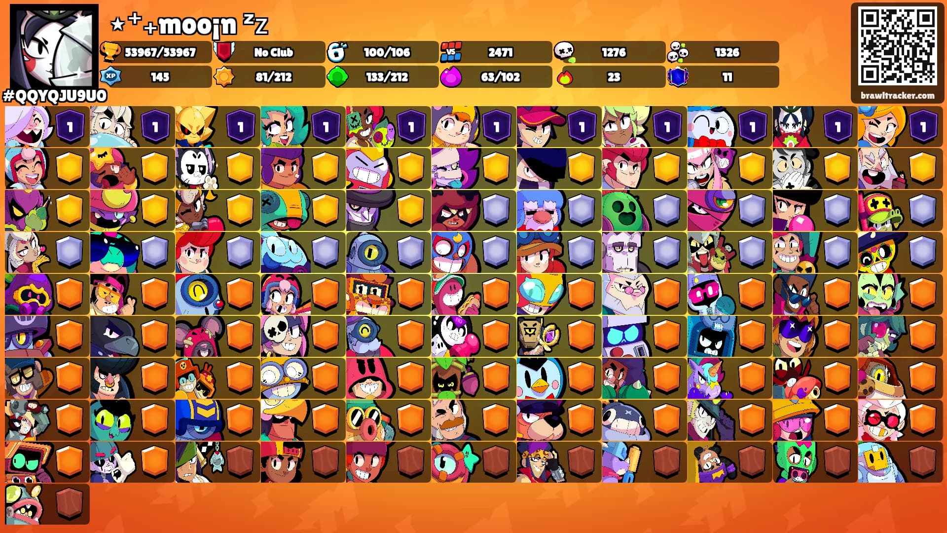 ⋆⁺₊moo¡n𐙚ᶻ𝗓𐰁's Ranks