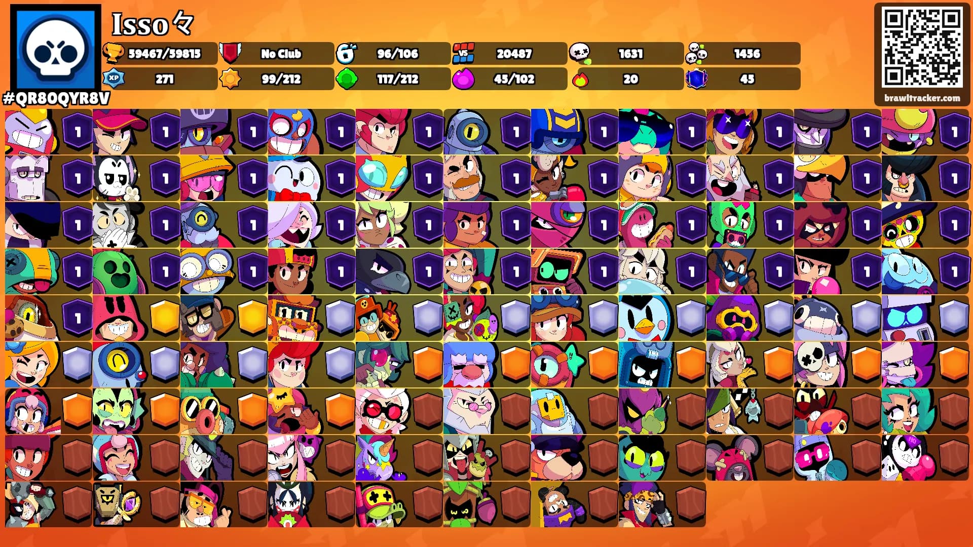𝐈𝐬𝐬𝐨々's Ranks