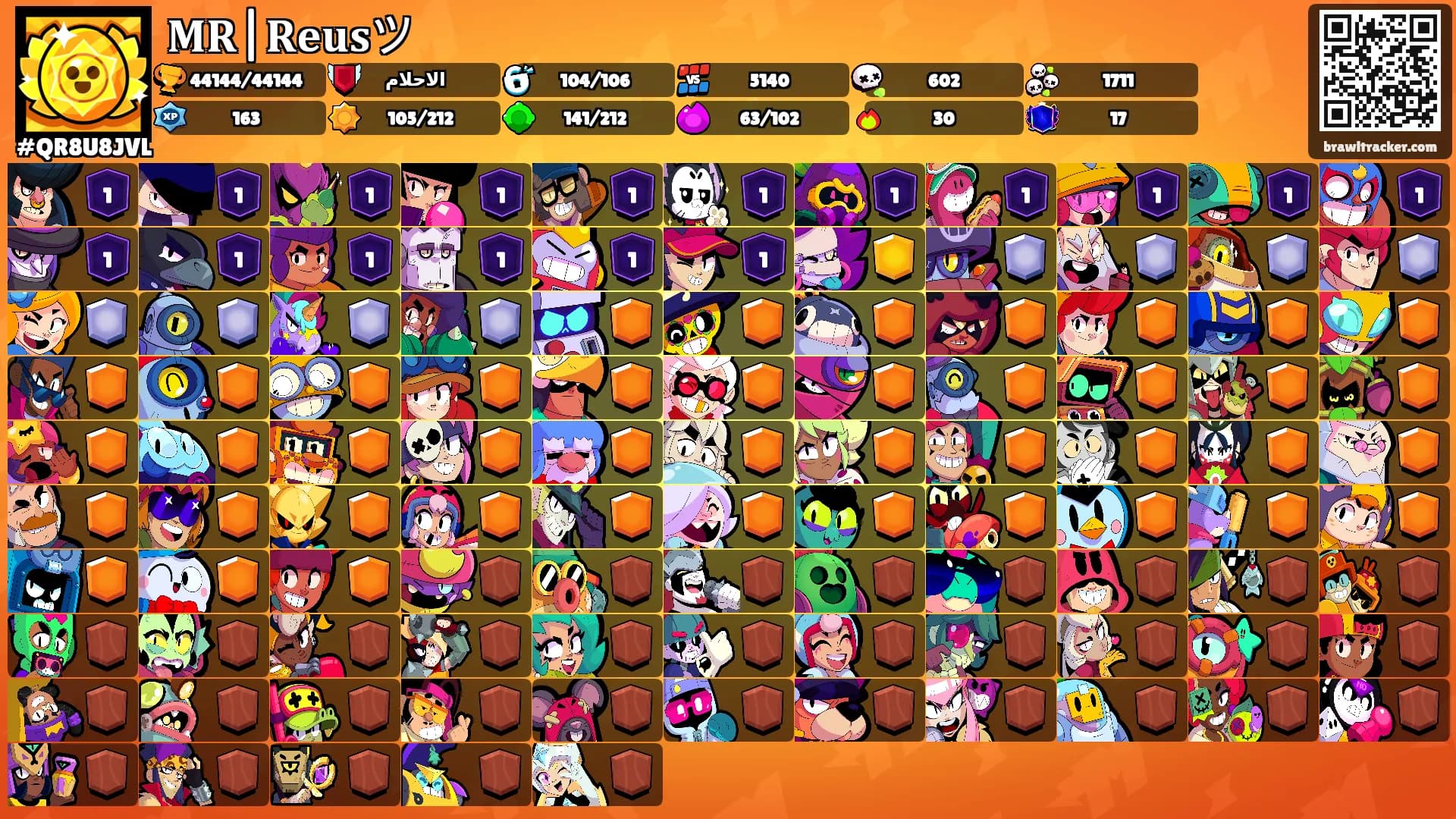 𝐌𝐑|𝐑𝐞𝐮𝐬ツ's Ranks