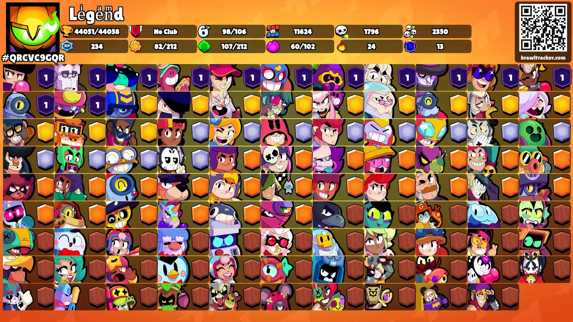 ꧁Leͥgeͣnͫd꧂'s Ranks