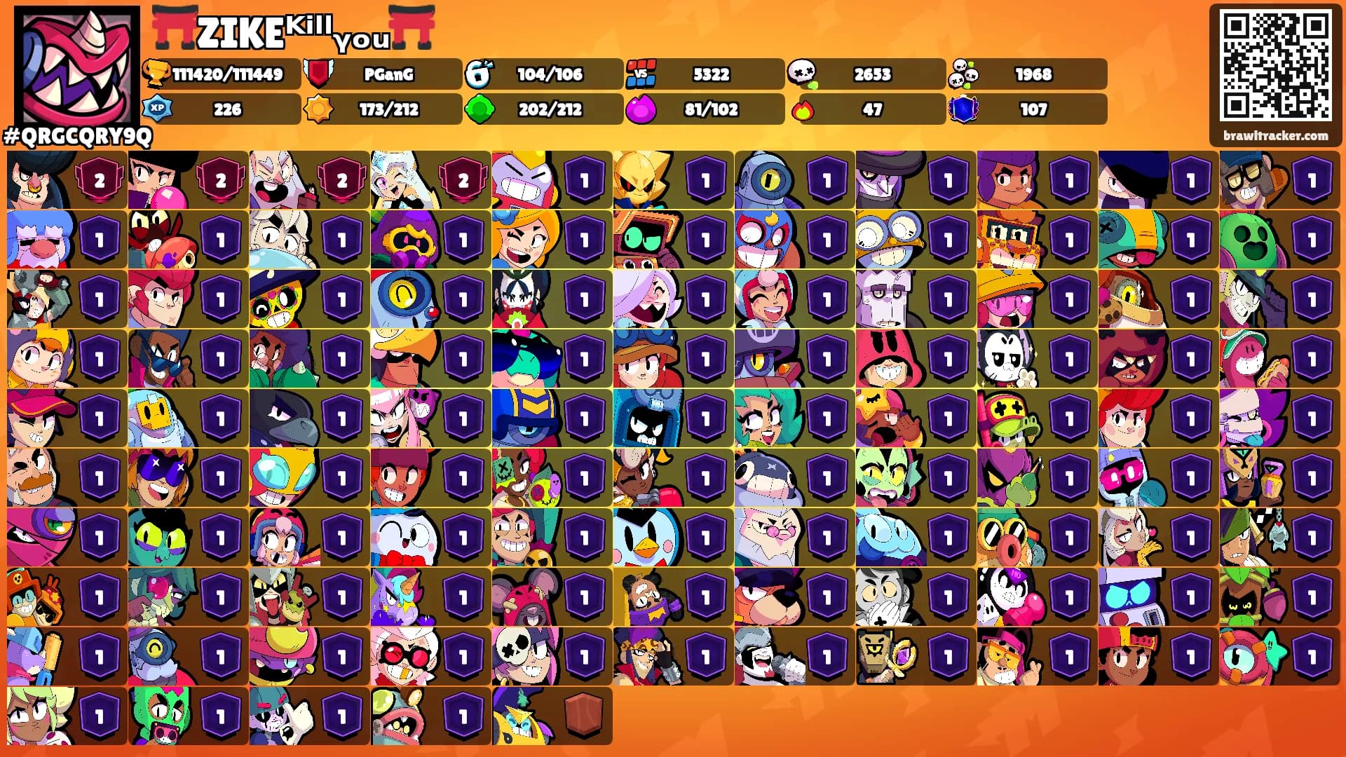 ⛩️ZIKEᴷⁱˡˡᵧₒᵤ⛩️'s Ranks
