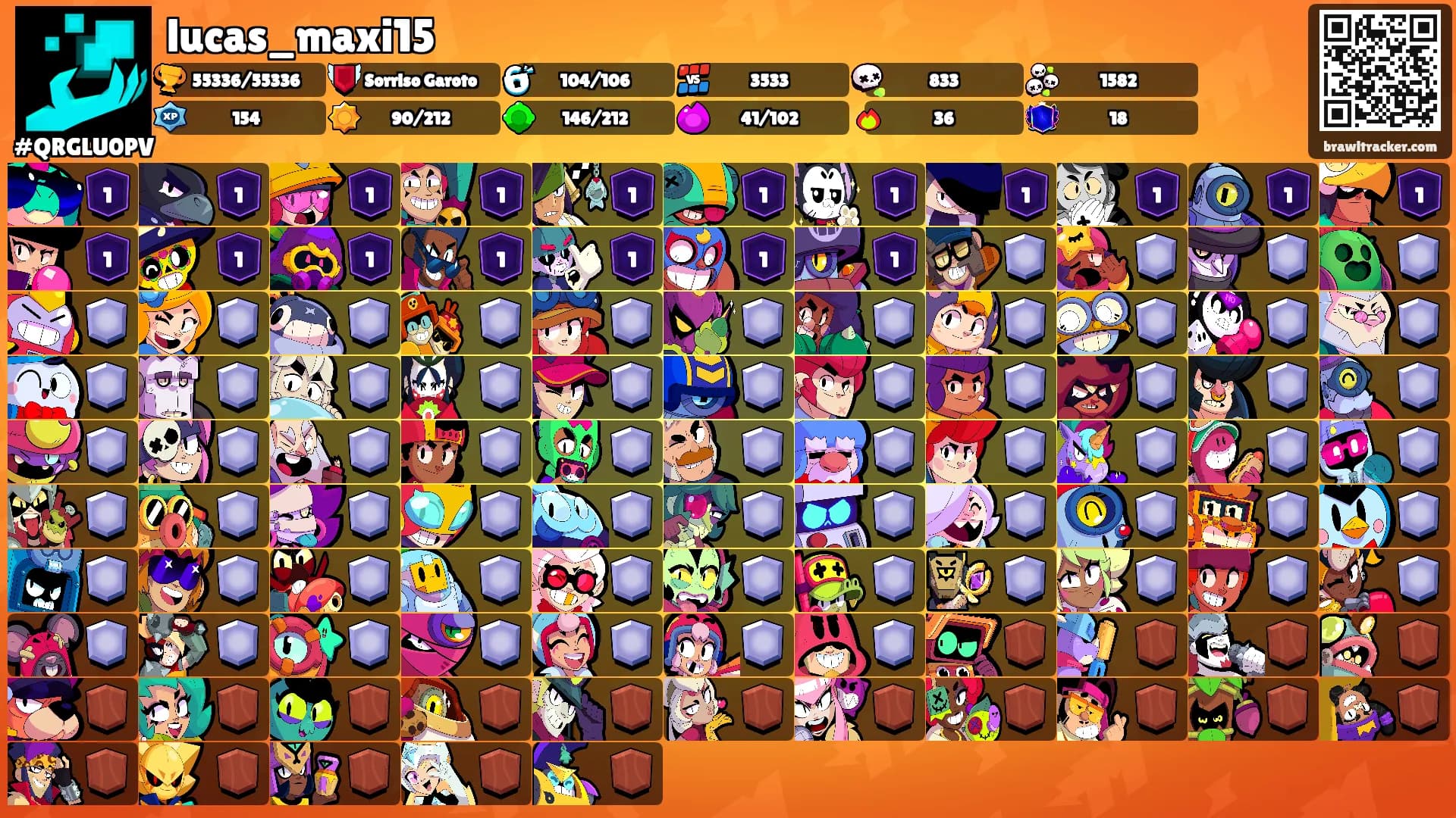 lucas_maxi15's Ranks