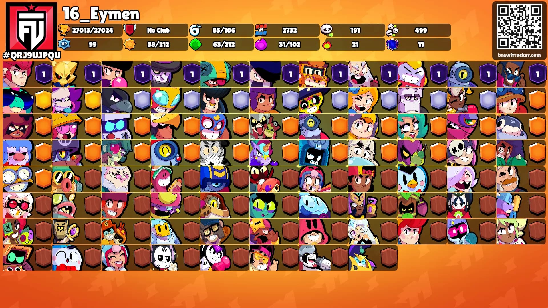 16_Eymen's Ranks