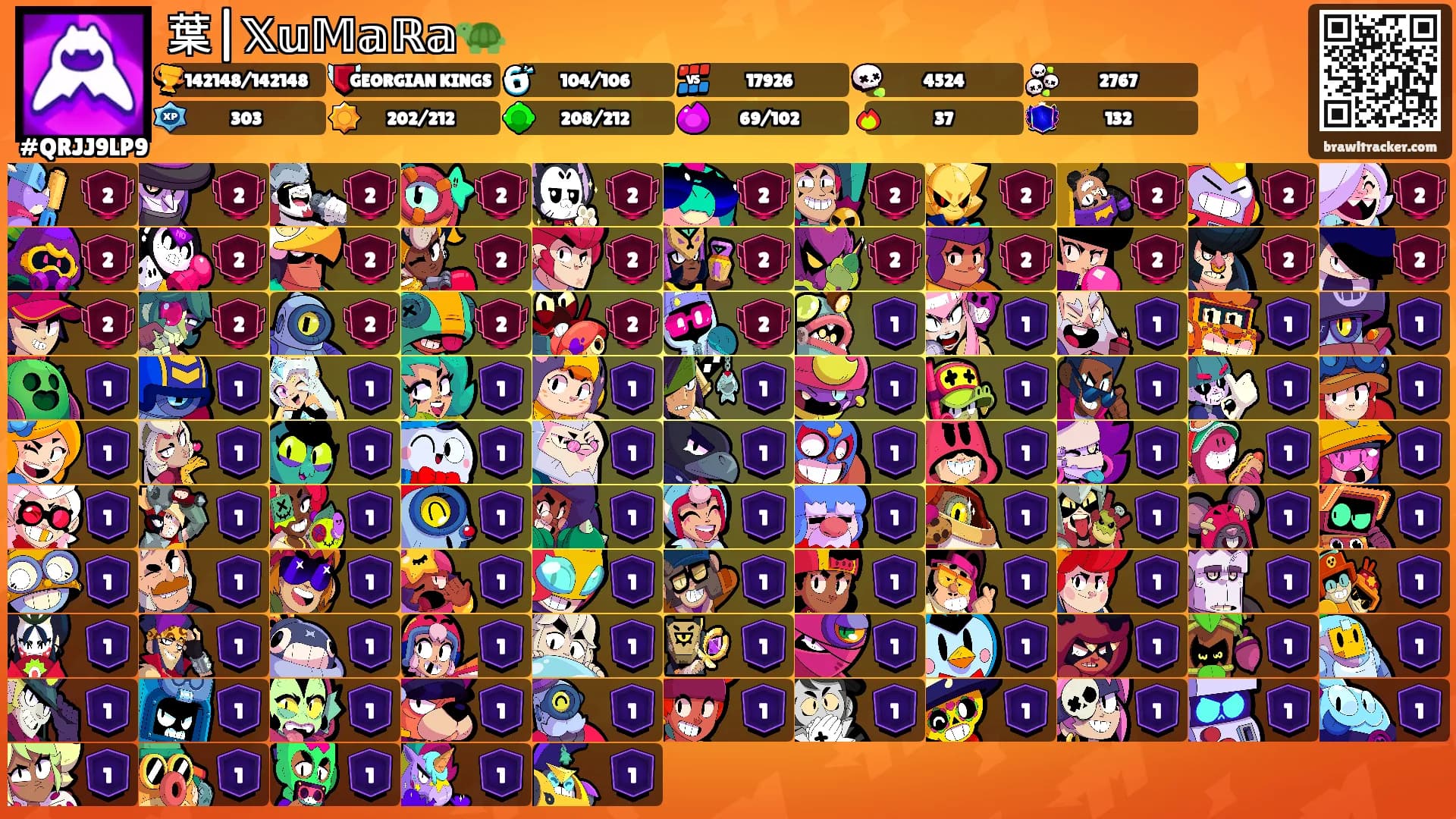 葉|𝕏𝕦𝕄𝕒ℝ𝕒🐢's Ranks