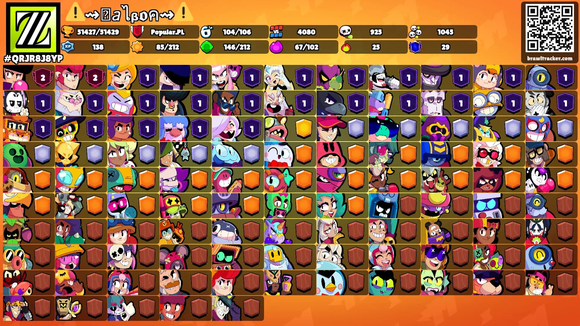 ⚠️⇝Ᏸ𝘢ไᵦ𝖔ค⇝⚠️'s Ranks