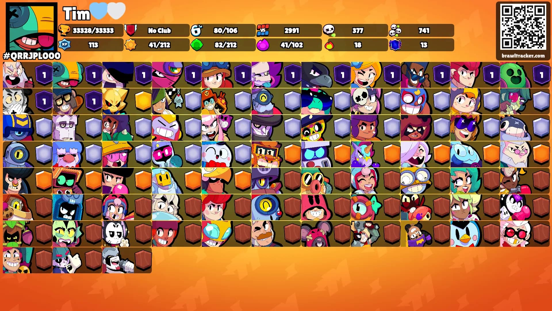 Tim🩵🤍's Ranks
