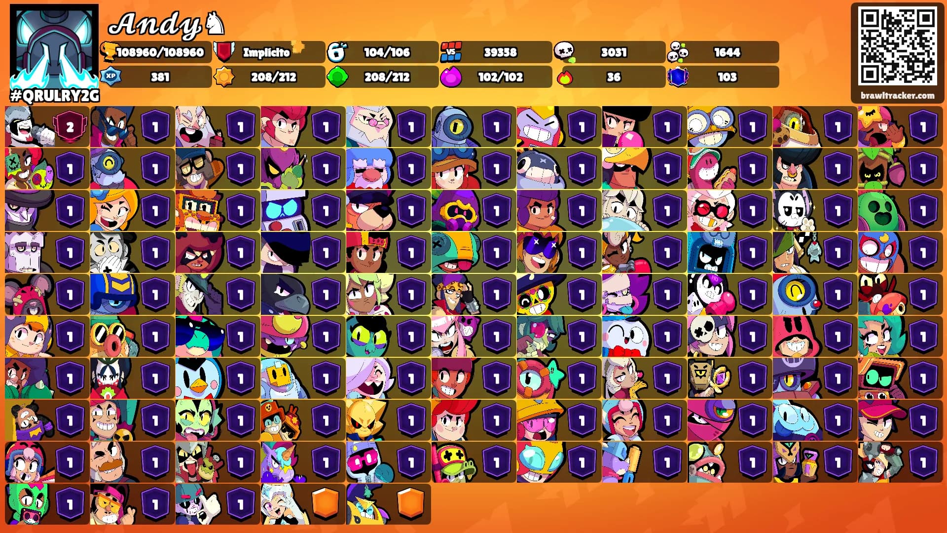 𝓐𝓷𝓭𝔂♞'s Ranks