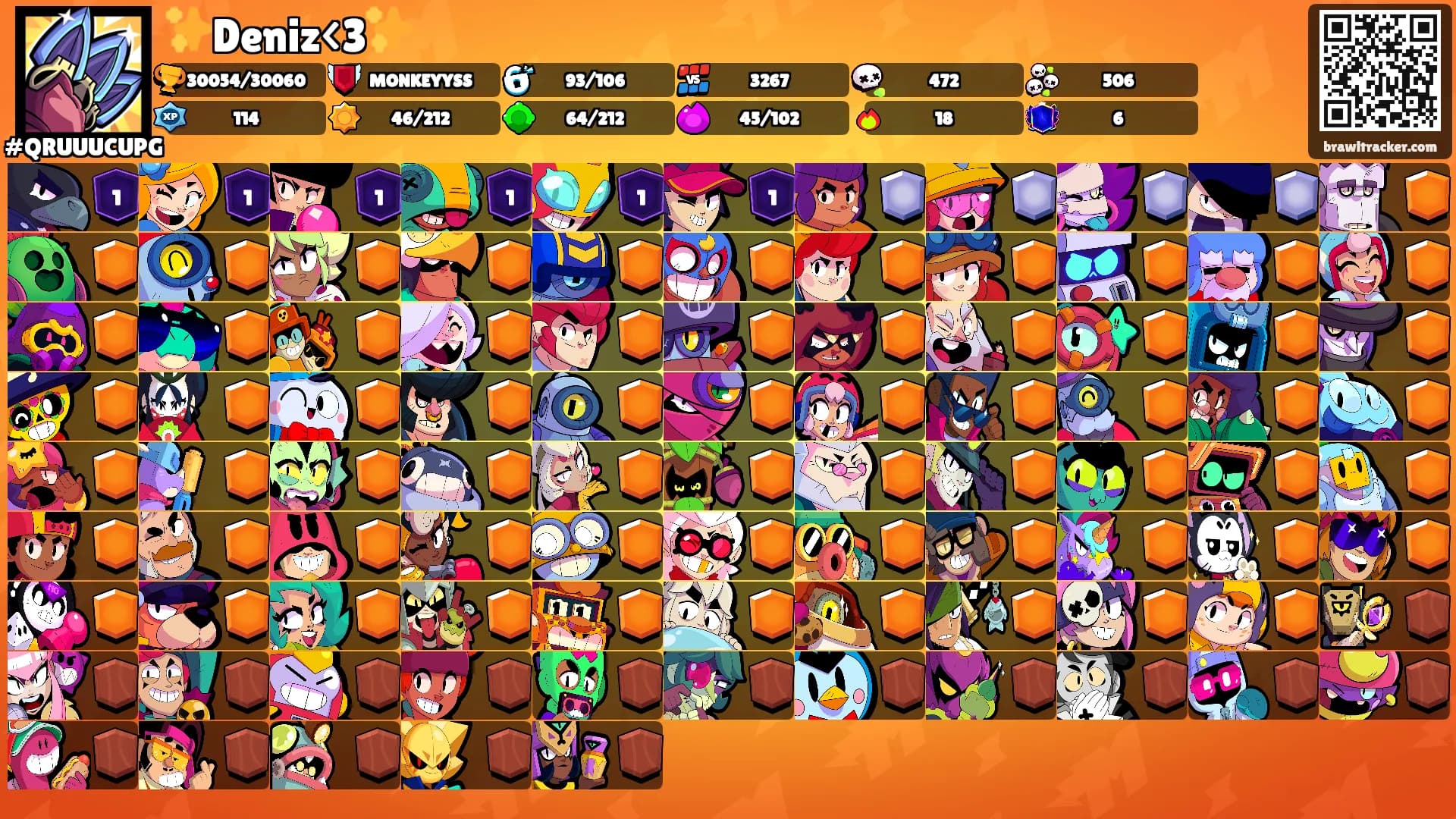 ✨️Deniz<3✨️'s Ranks