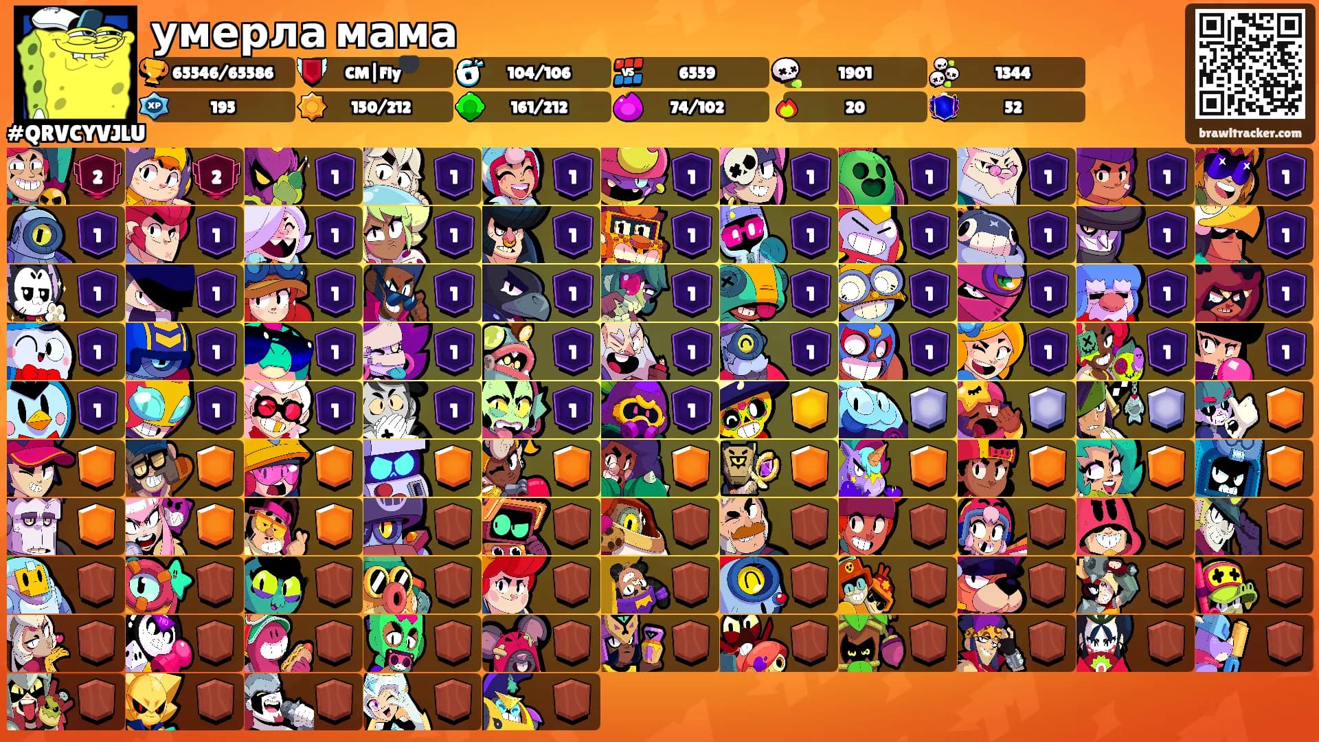 умерла мама's Ranks