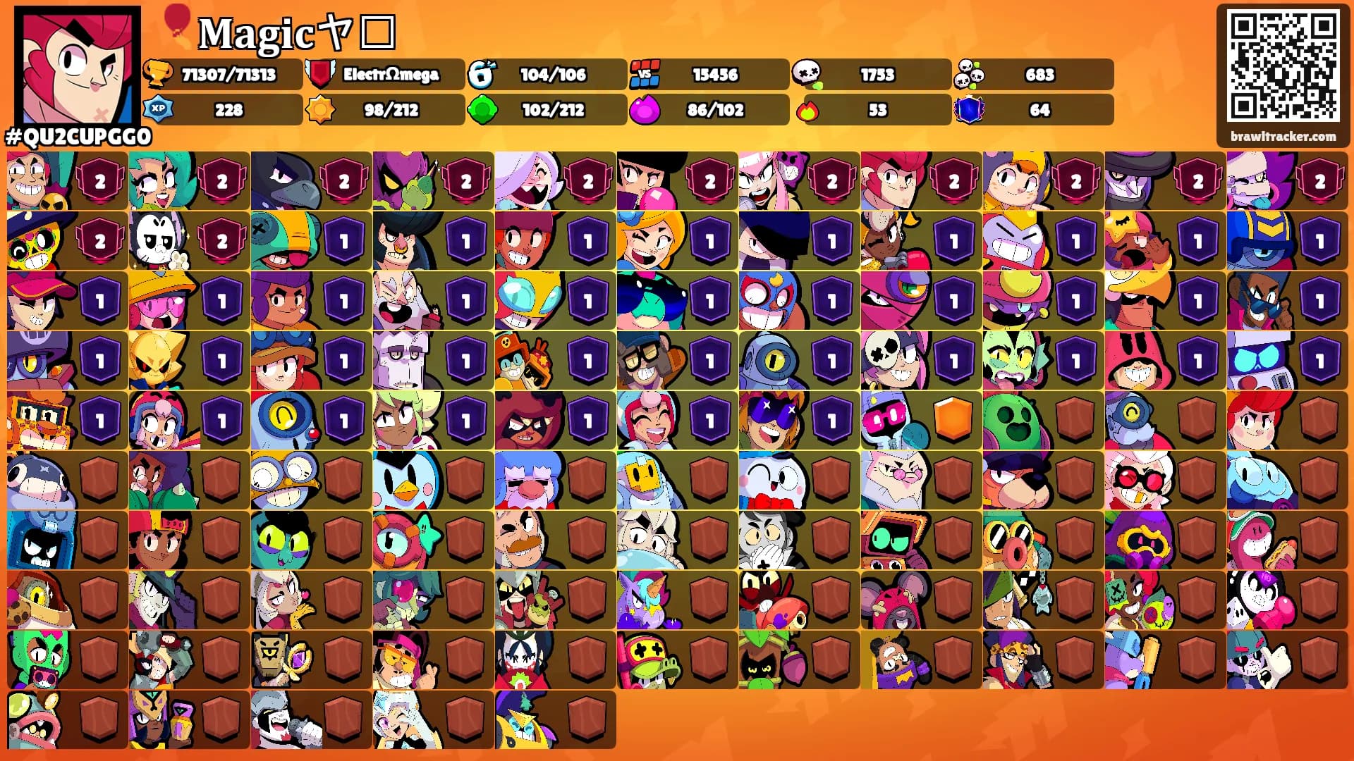 🎈𝐌𝐚𝐠𝐢𝐜ヤ🜸's Ranks