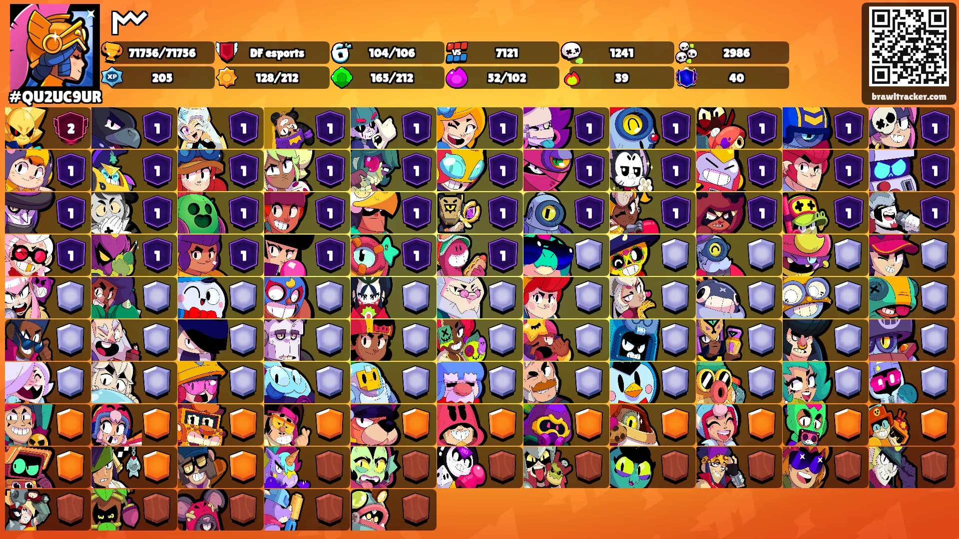𐌌 ᧁꪮꪀꪀ's Ranks