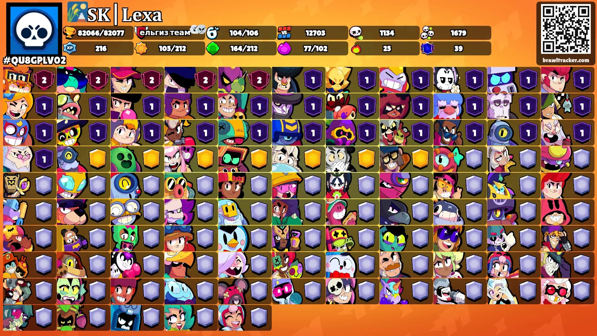 🎑𝐒𝐊|𝐋𝐞𝐱𝐚's Ranks
