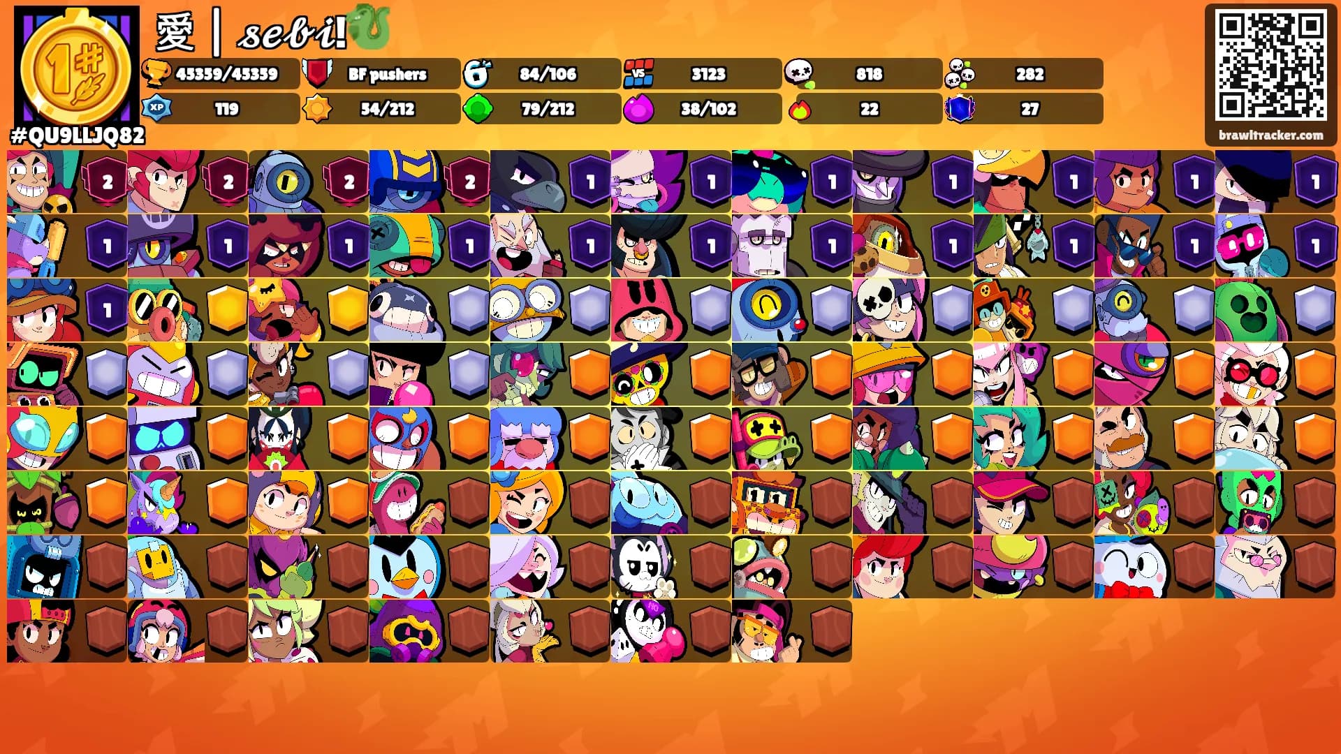 愛 | 𝓼𝓮𝓫𝓲!🐉's Ranks