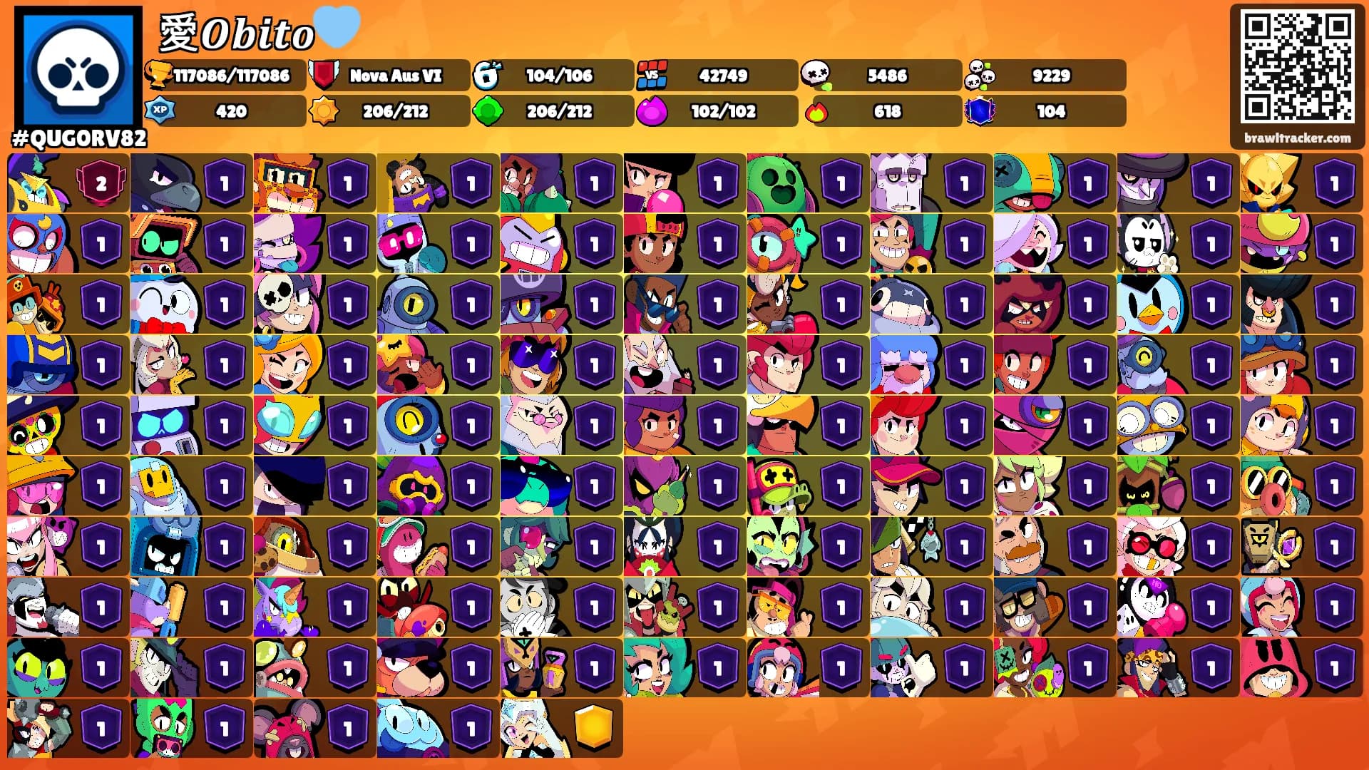 愛𝑶𝒃𝒊𝒕𝒐🩵's Ranks
