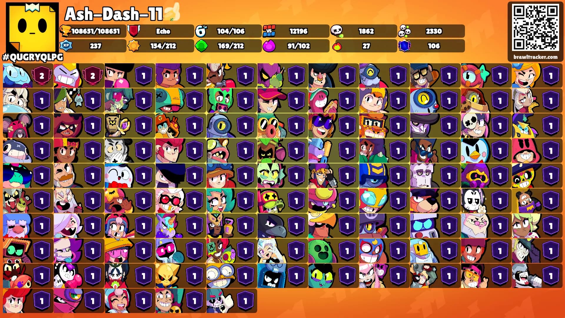 Ash-Dash-11🍌's Ranks