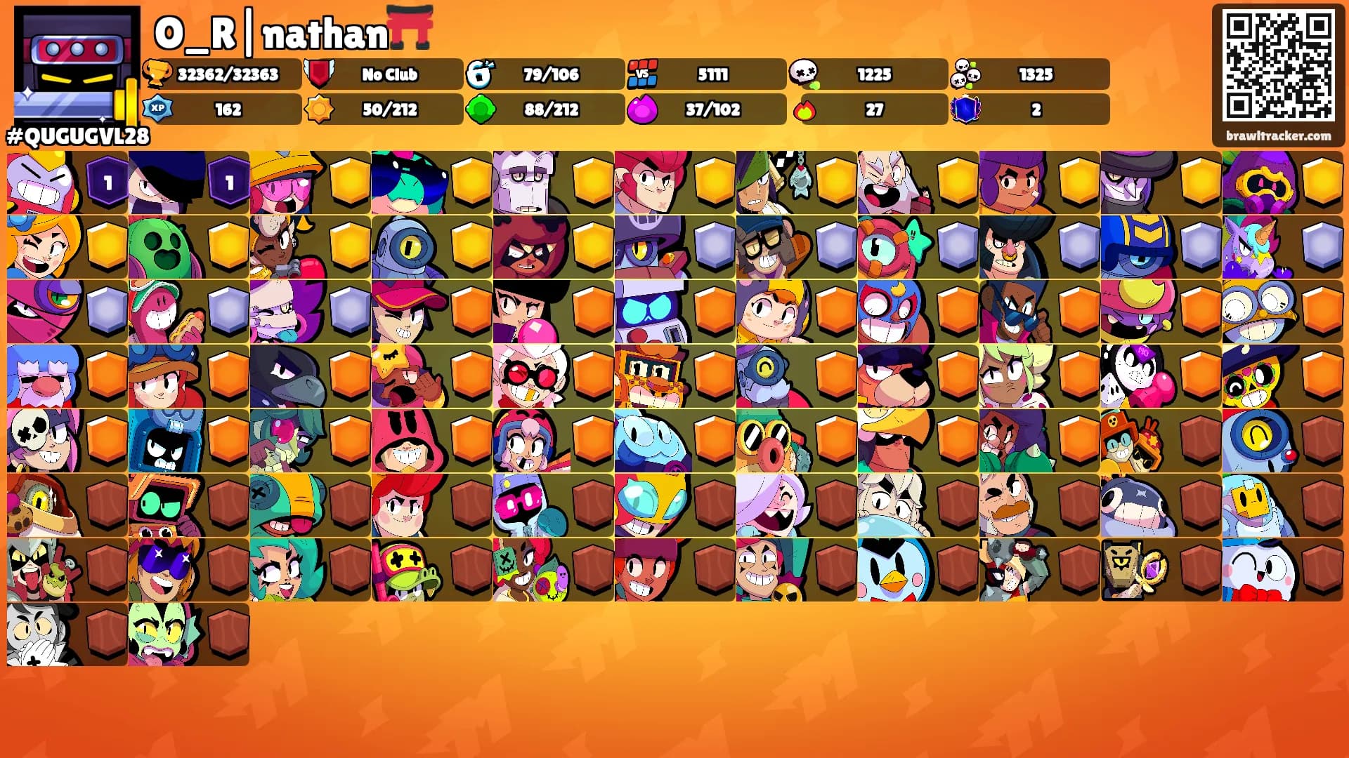 O_R|nathan⛩️'s Ranks