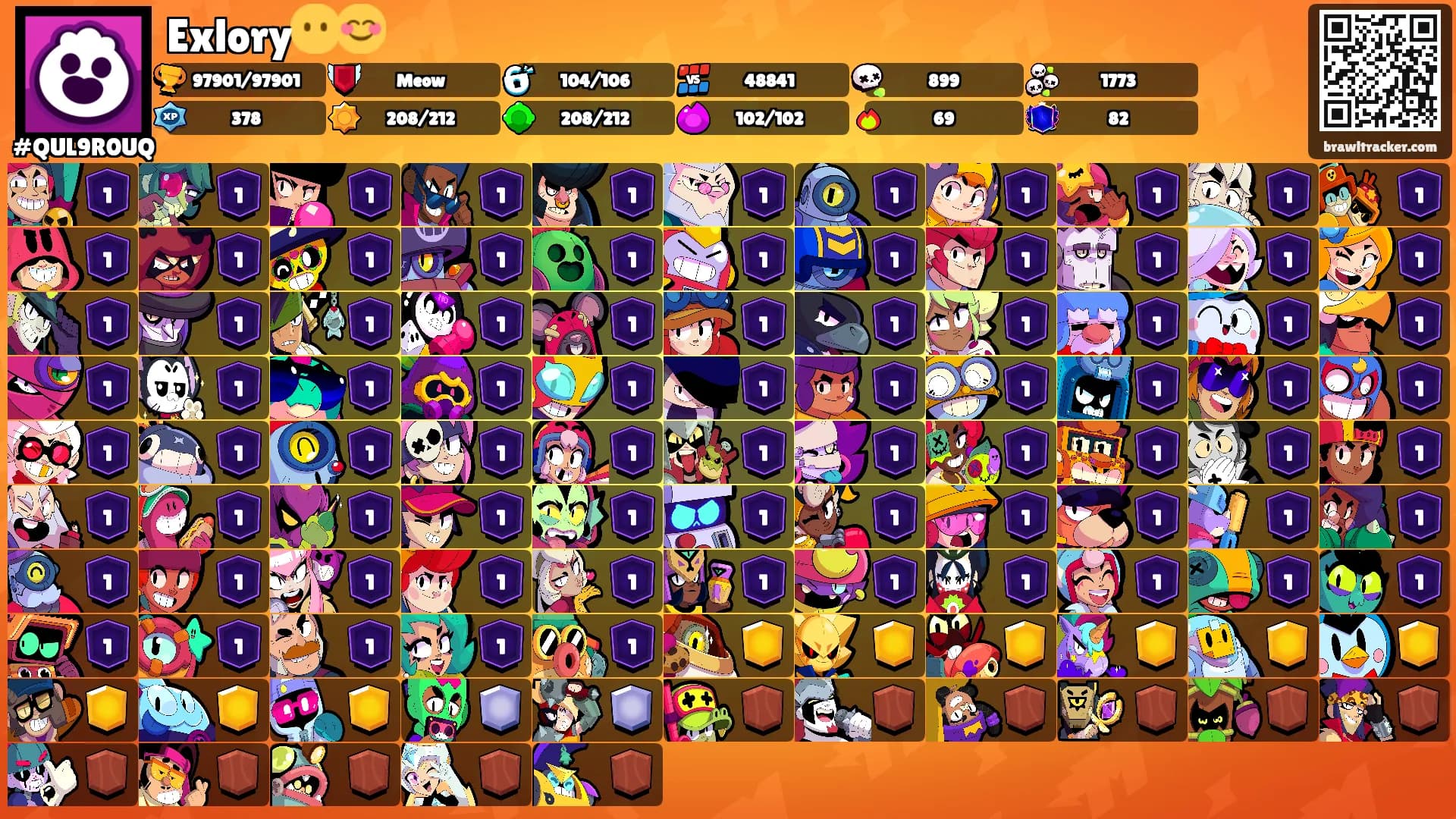 Exlory😶😊's Ranks