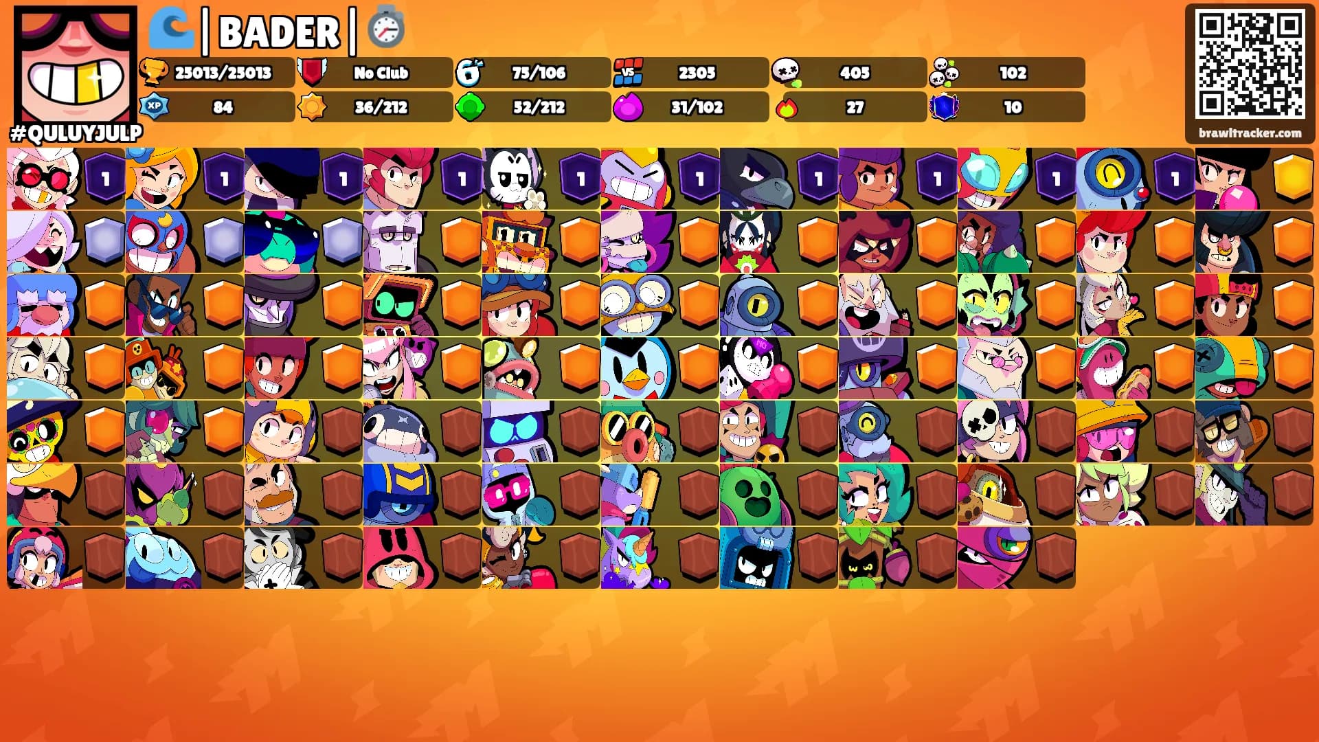 🌊|BADER|⏱️'s Ranks