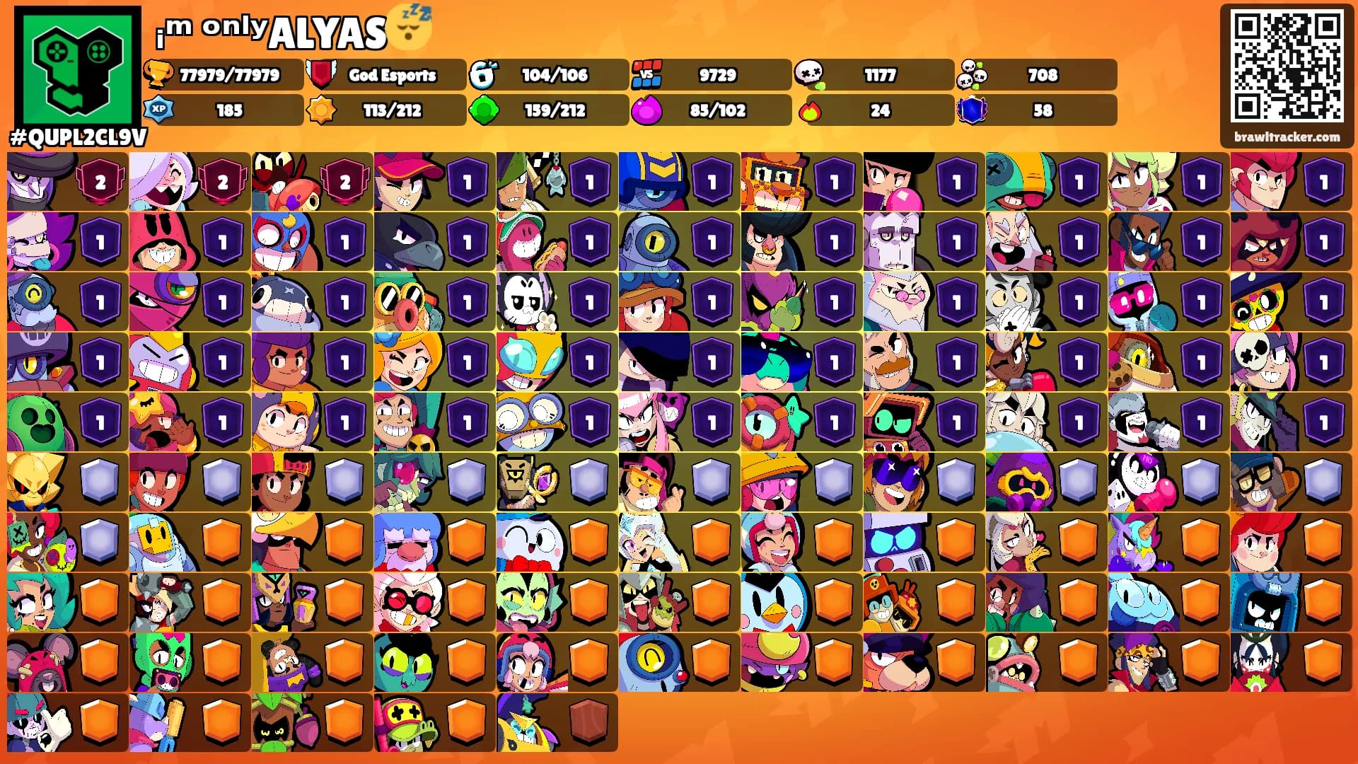 ᵢᵐ ᵒⁿˡʸALYAS😴's Ranks