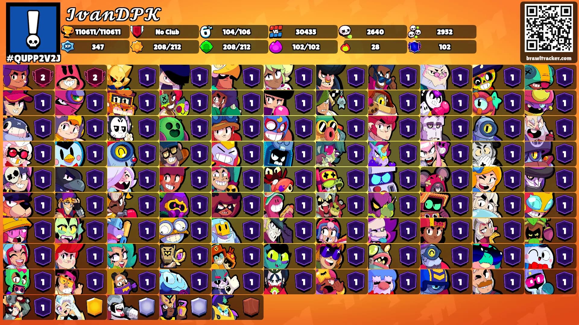 𝓘𝓿𝓪𝓷𝓓𝓟𝓚's Ranks