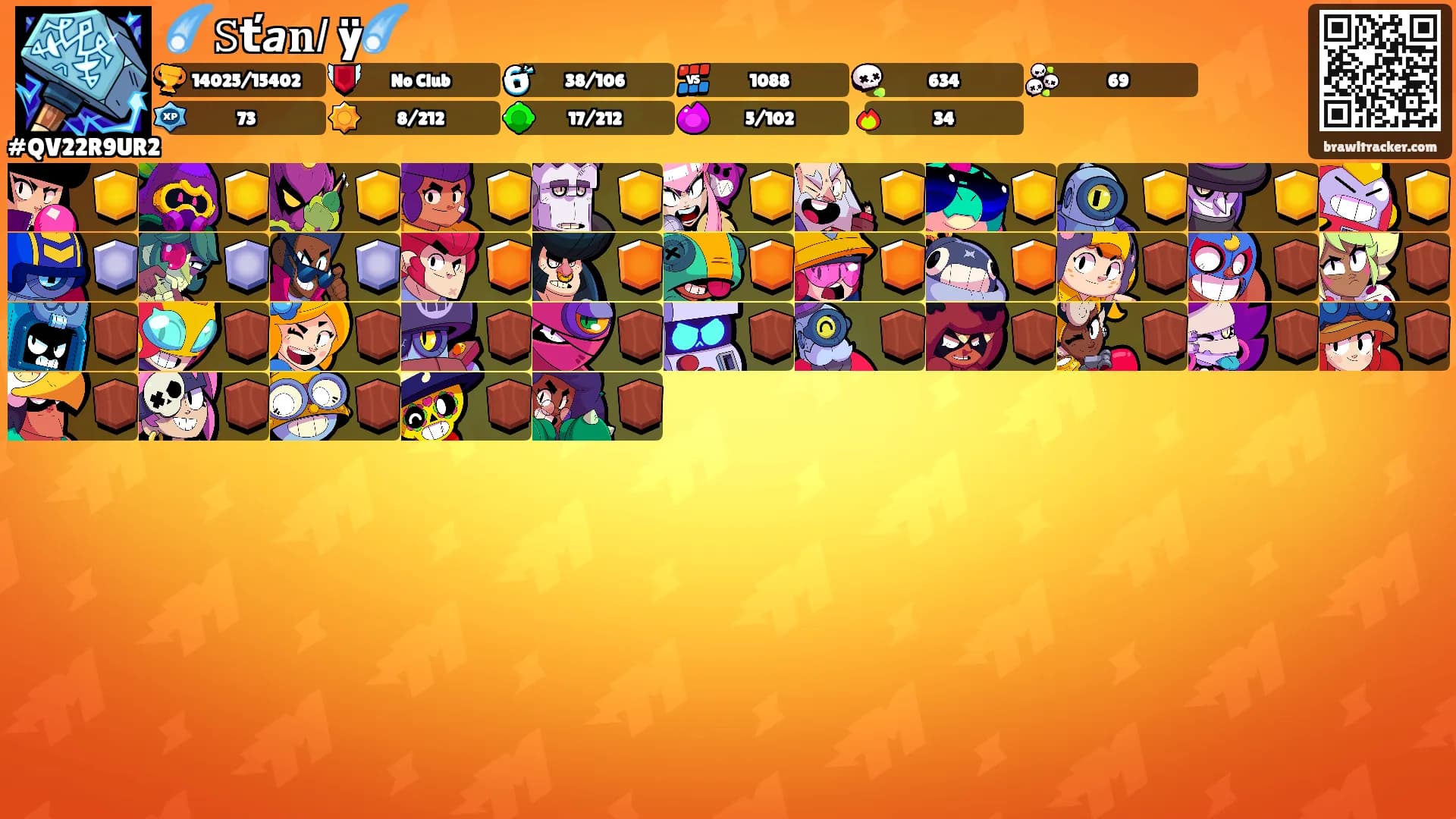 ☄️𝚂ť𝙖𝐧𝘭ⲉÿ☄️'s Ranks