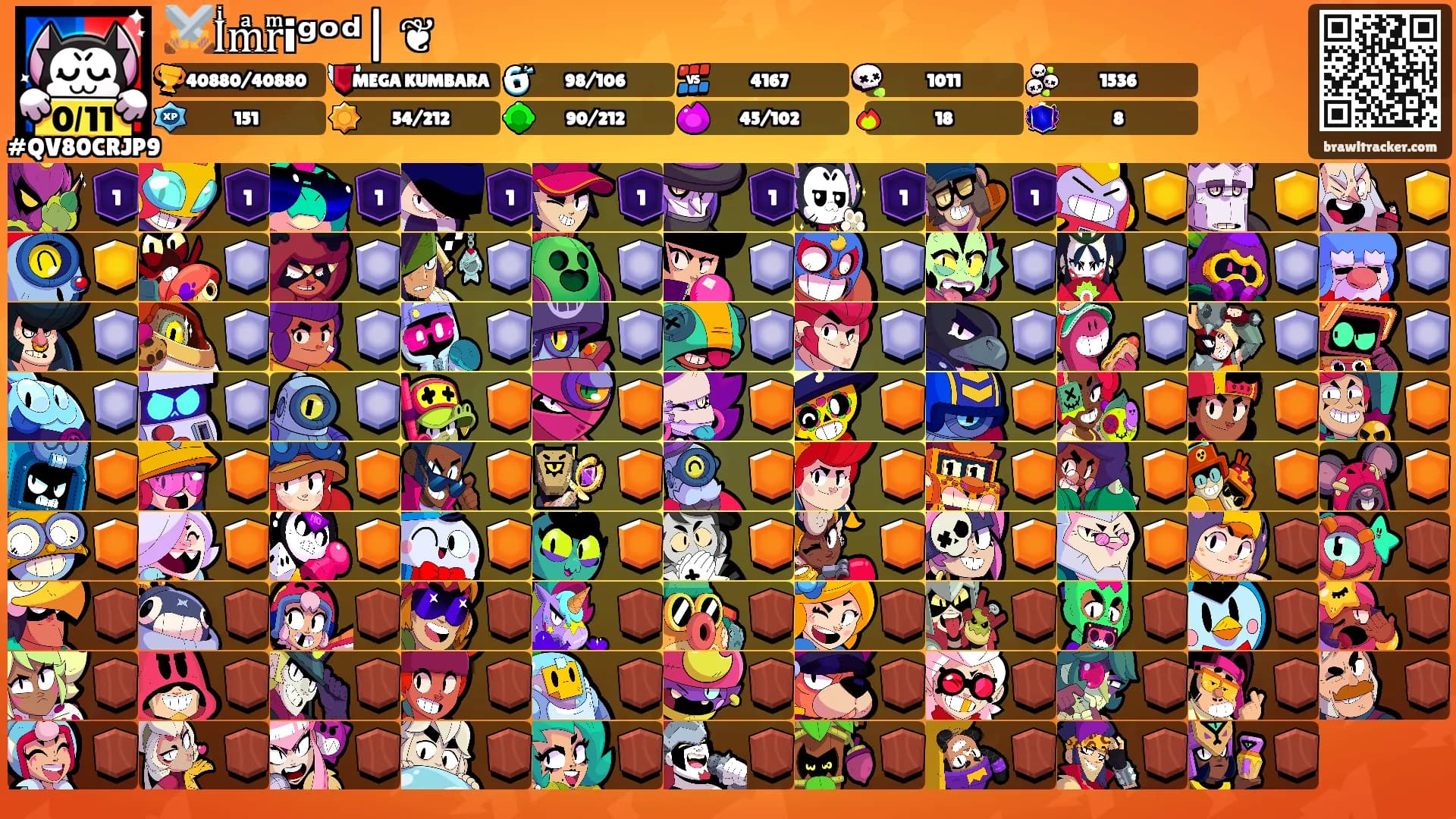 ⚔️Iͥmͣrͫiᵍᵒᵈ| ❦'s Ranks
