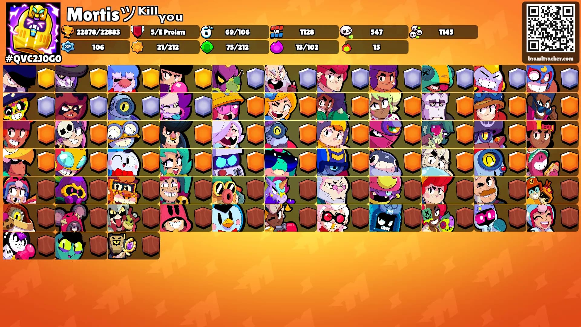 Mortisツᴷⁱˡˡᵧₒᵤ's Ranks