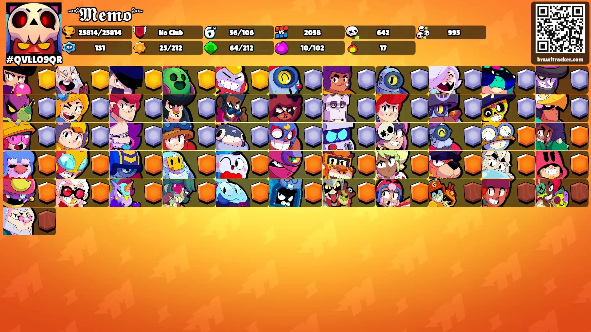 ༺𝕸𝖊𝖒𝖔༻'s Ranks