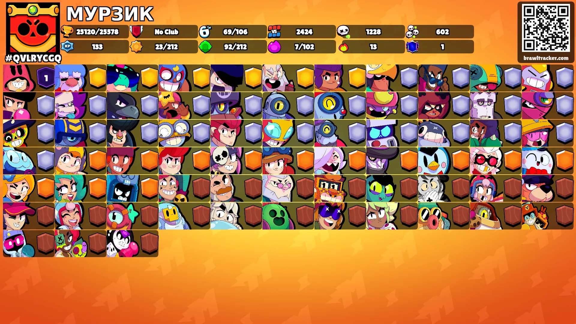 МУРЗИК's Ranks