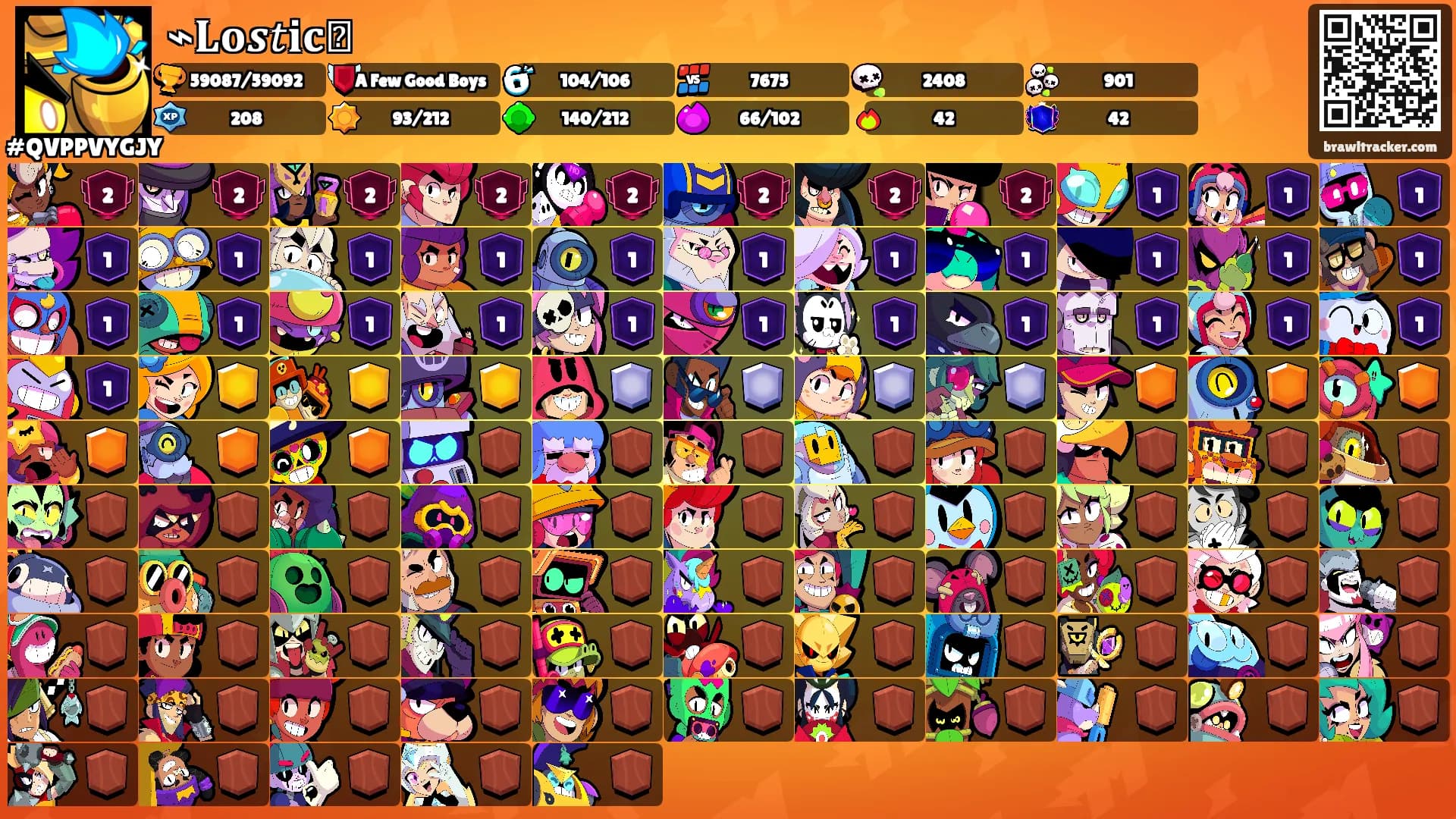 ⌁𝐋𝐨𝒔𝑡𝐢𝐜⸙'s Ranks