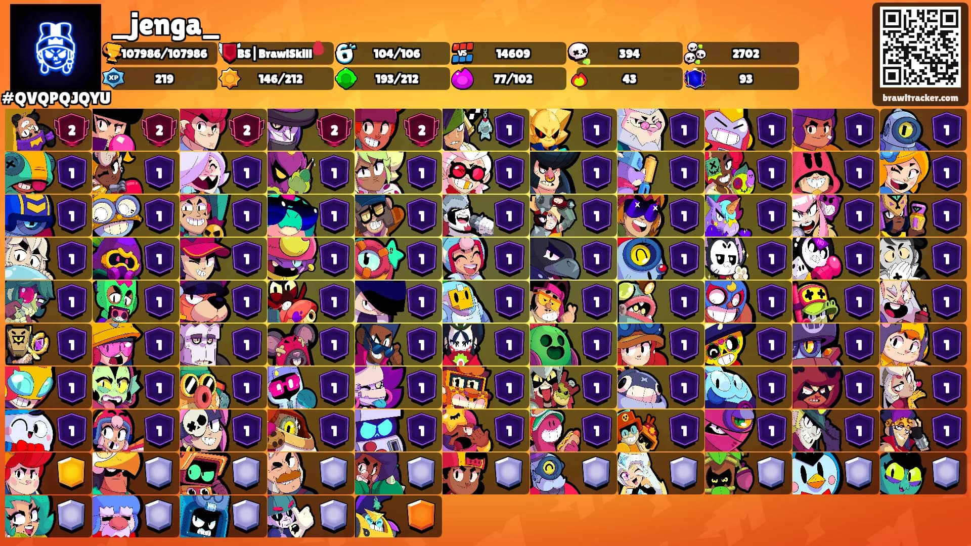 _jenga_'s Ranks