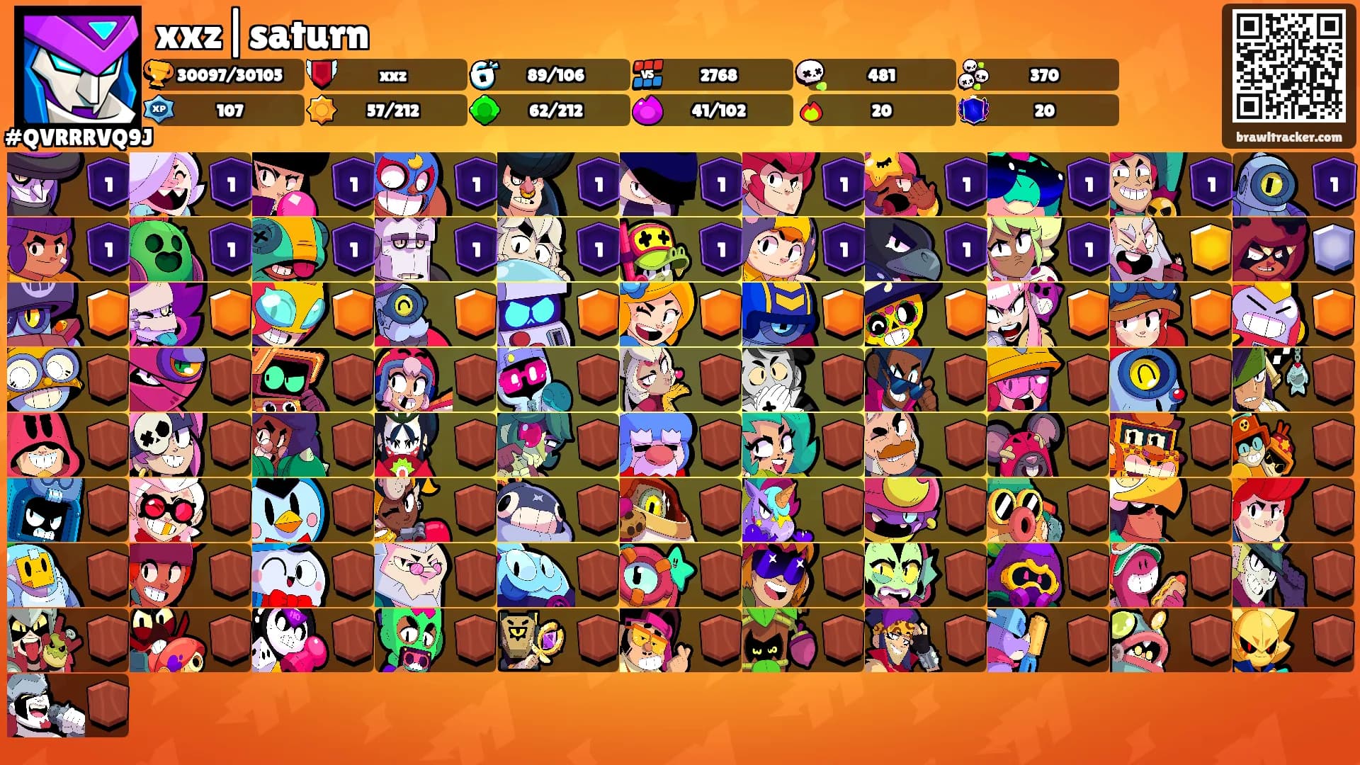 xxz|saturn's Ranks