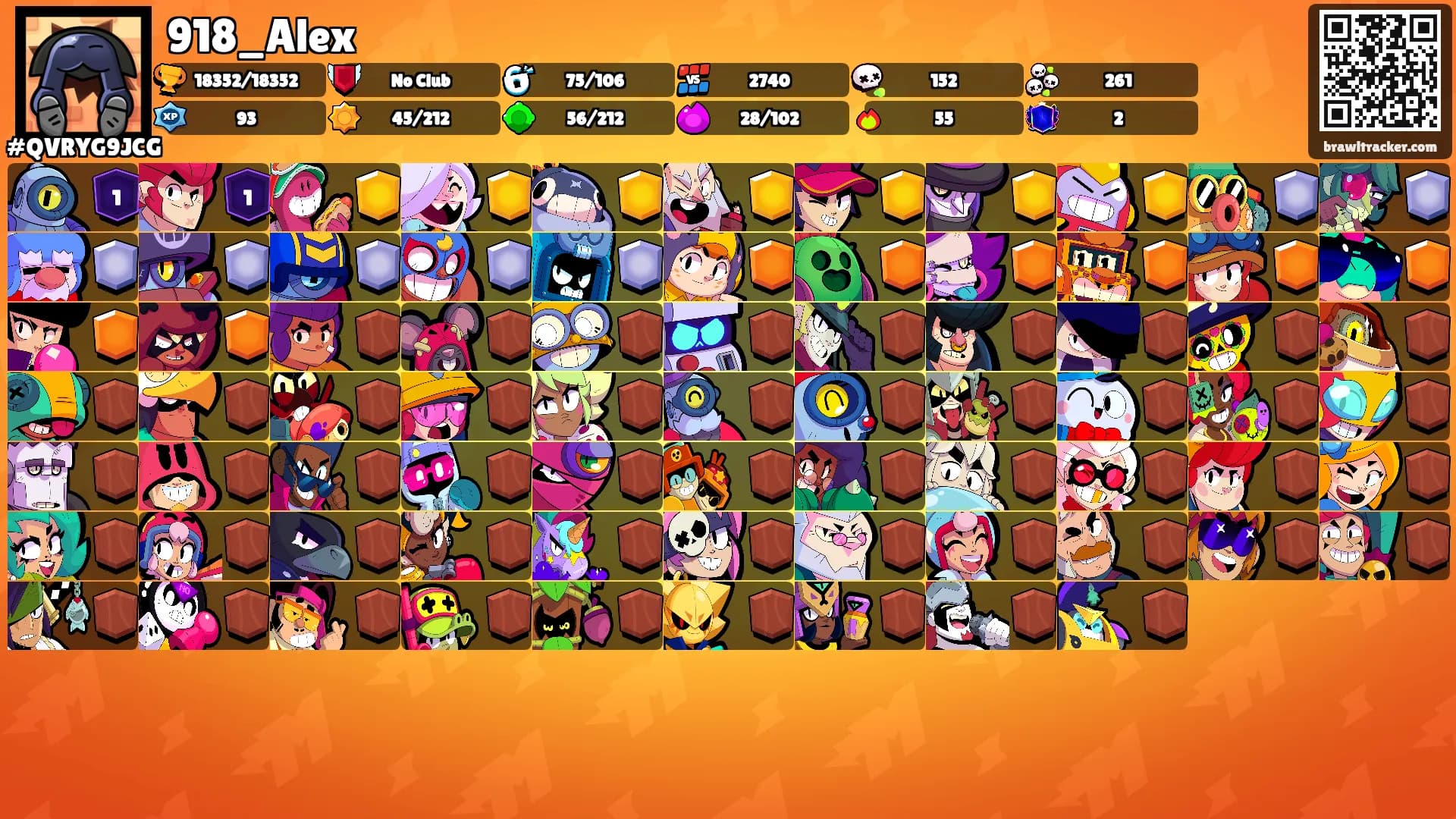 918_Alex's Ranks