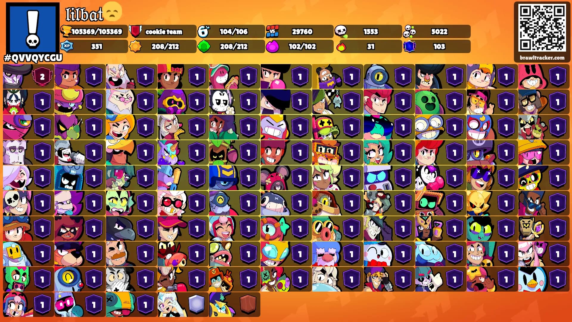 𝔩𝔦𝔩𝔟𝔞𝔱😞's Ranks