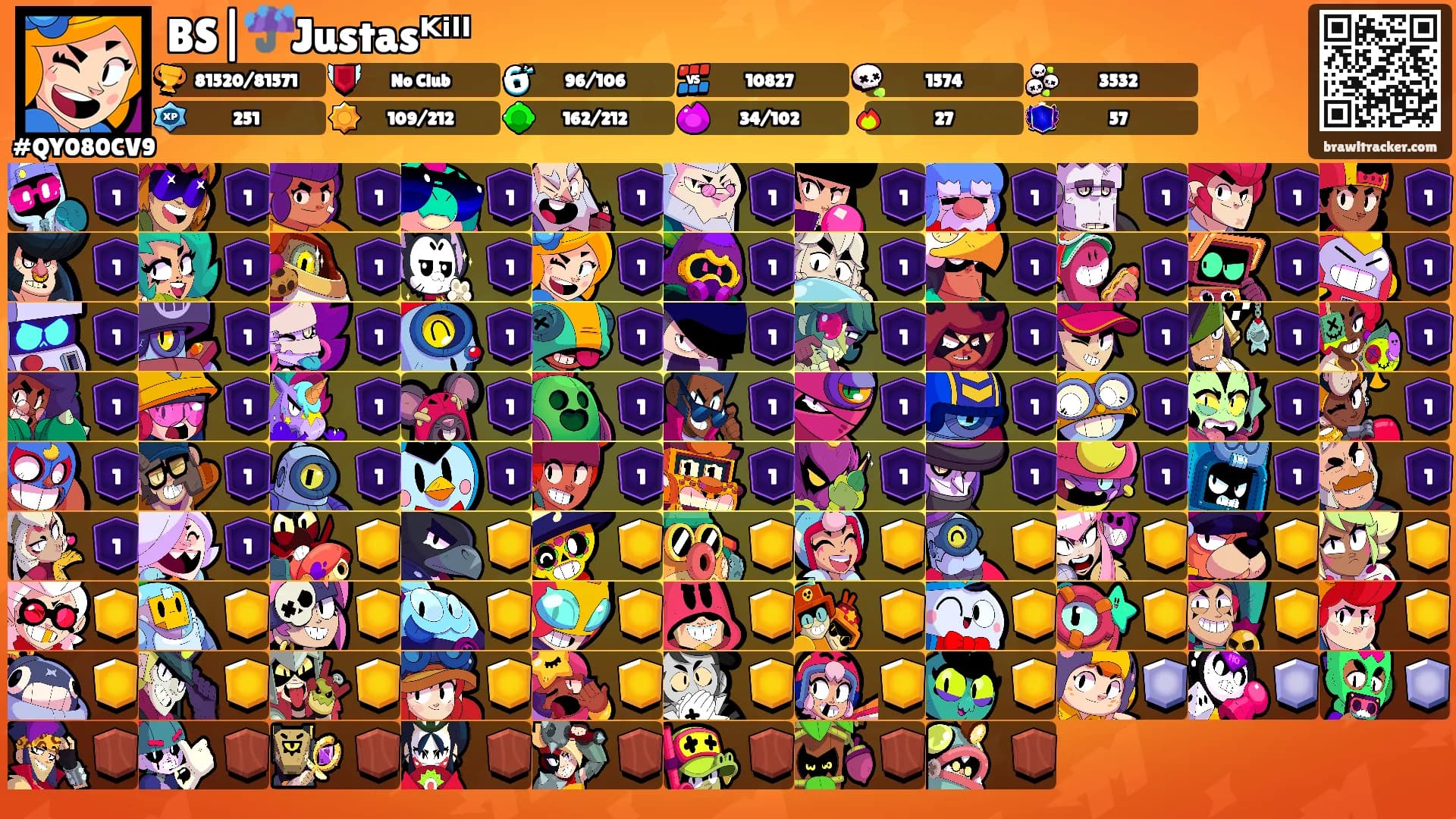 BS|☔️Justasᴷⁱˡˡ's Ranks