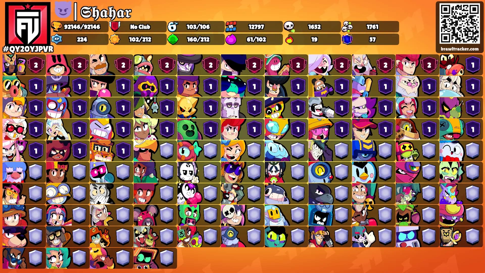 😈|𝕾𝖍𝖆𝖍𝖆𝖗's Ranks