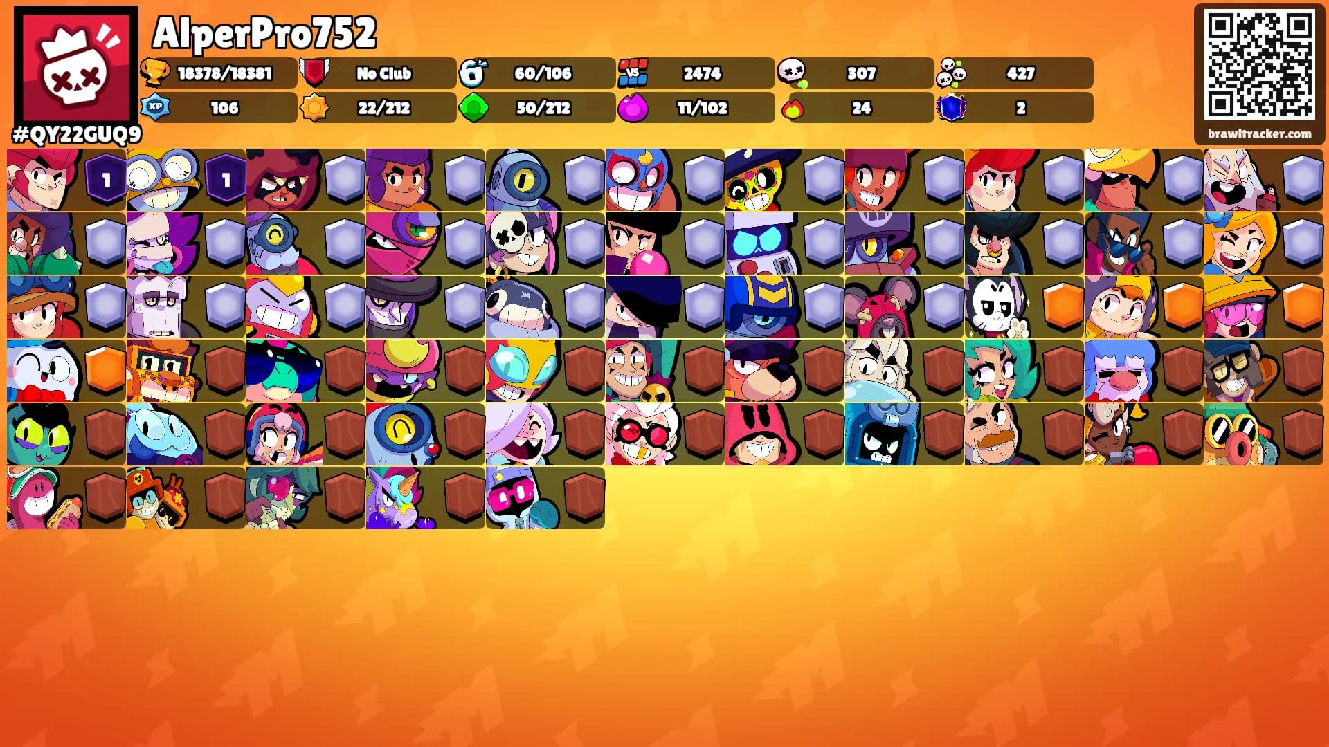 AlperPro752's Ranks