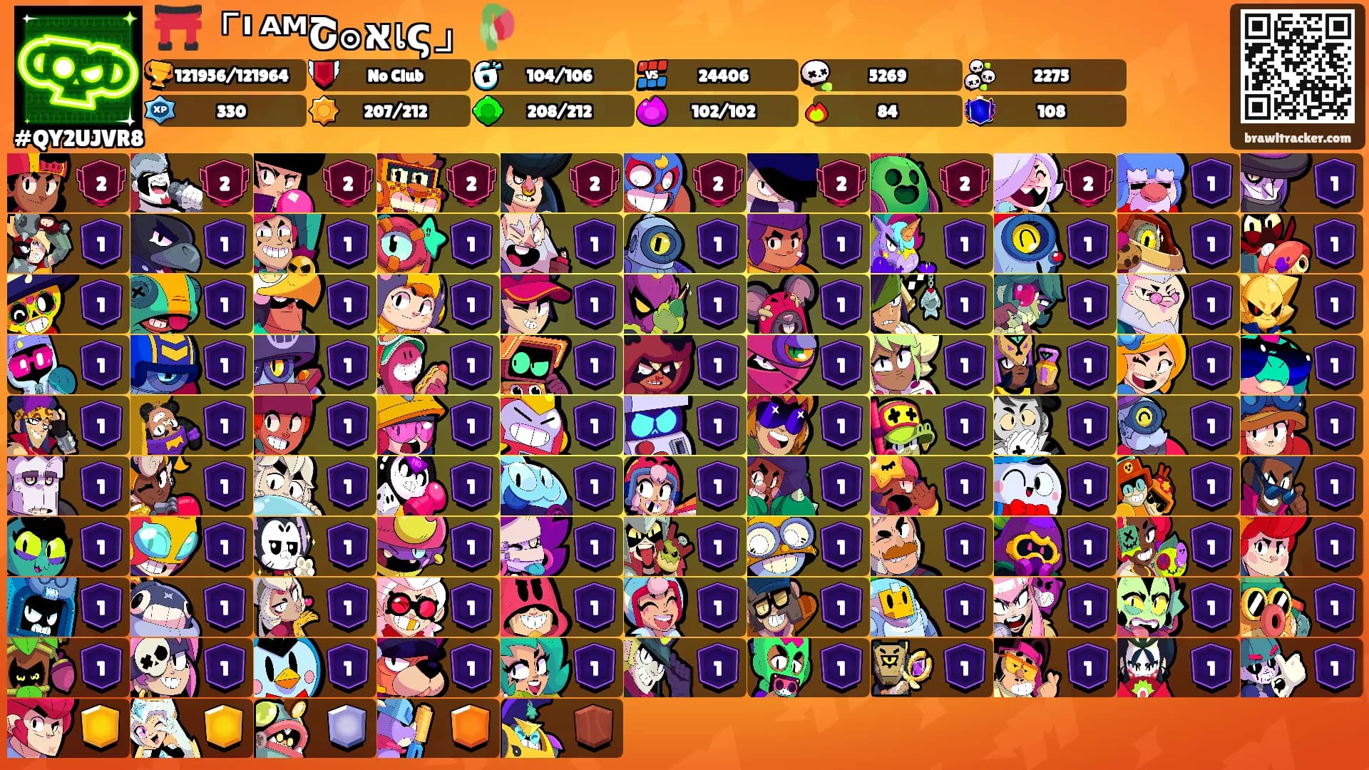⛩️「ᴵ ᴬᴹՇ๏אเς」🥀's Ranks
