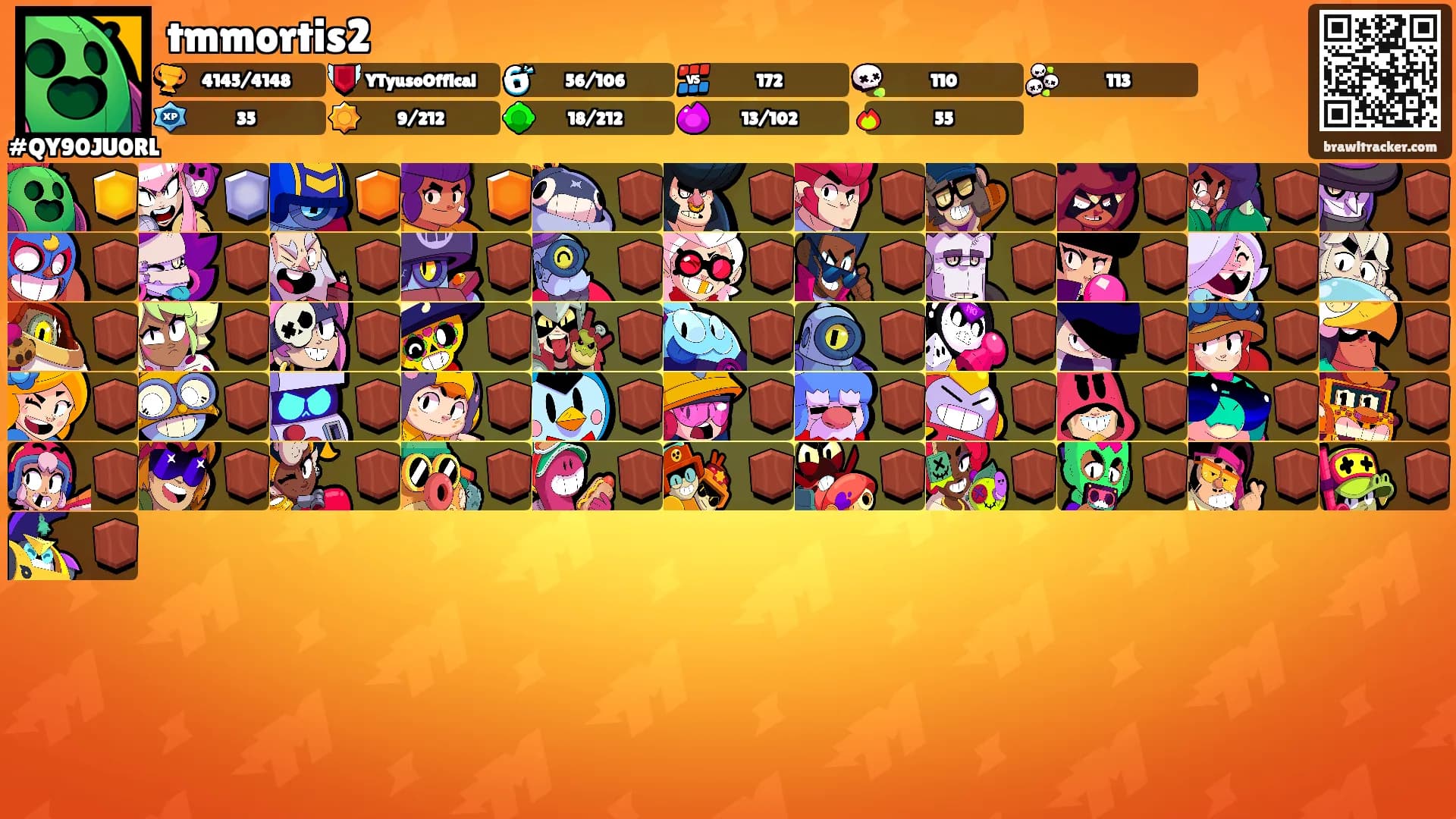 tmmortis2's Ranks