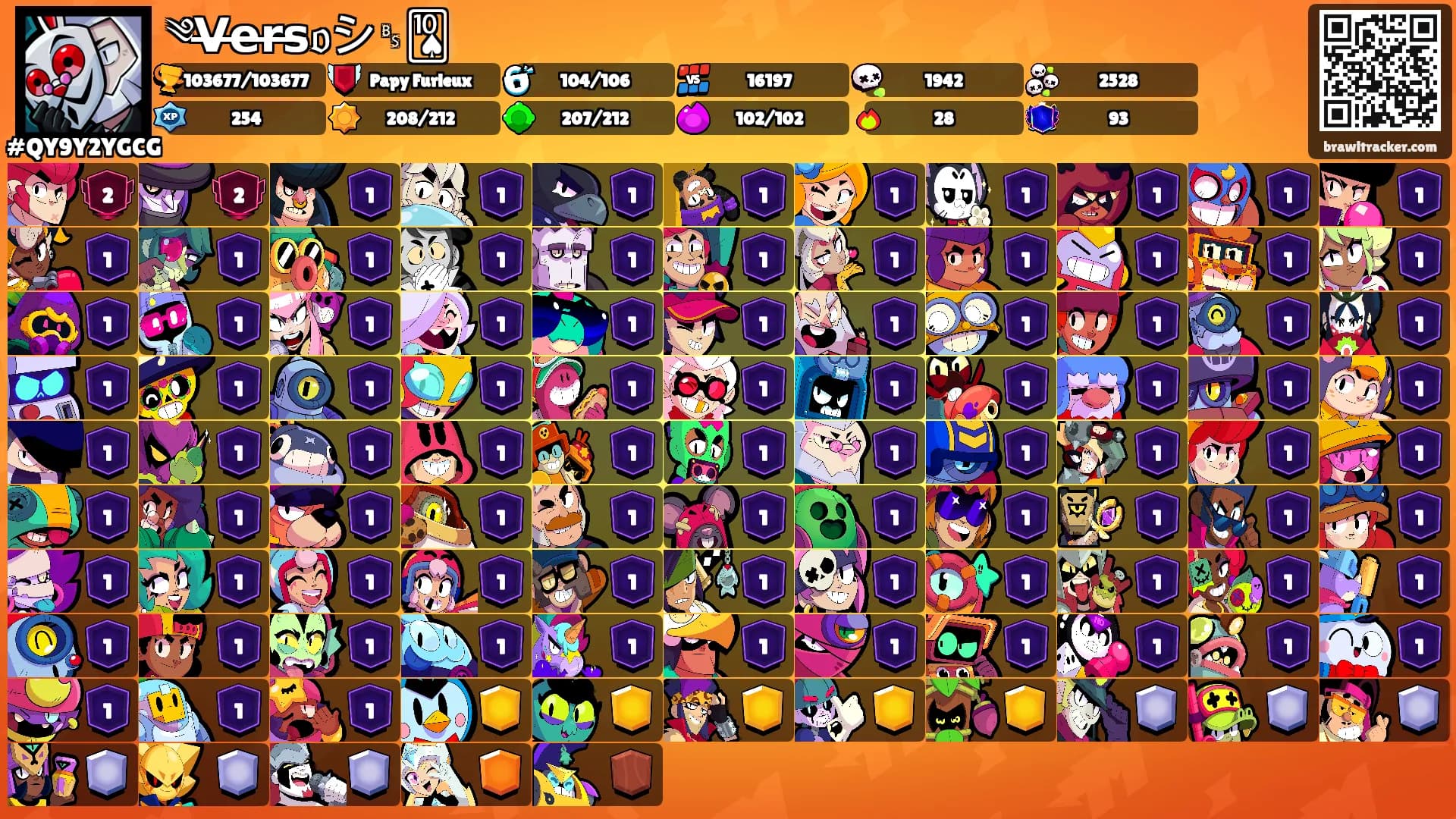 ༄V̶e̶r̶s̶𝔬シ␈🂪's Ranks