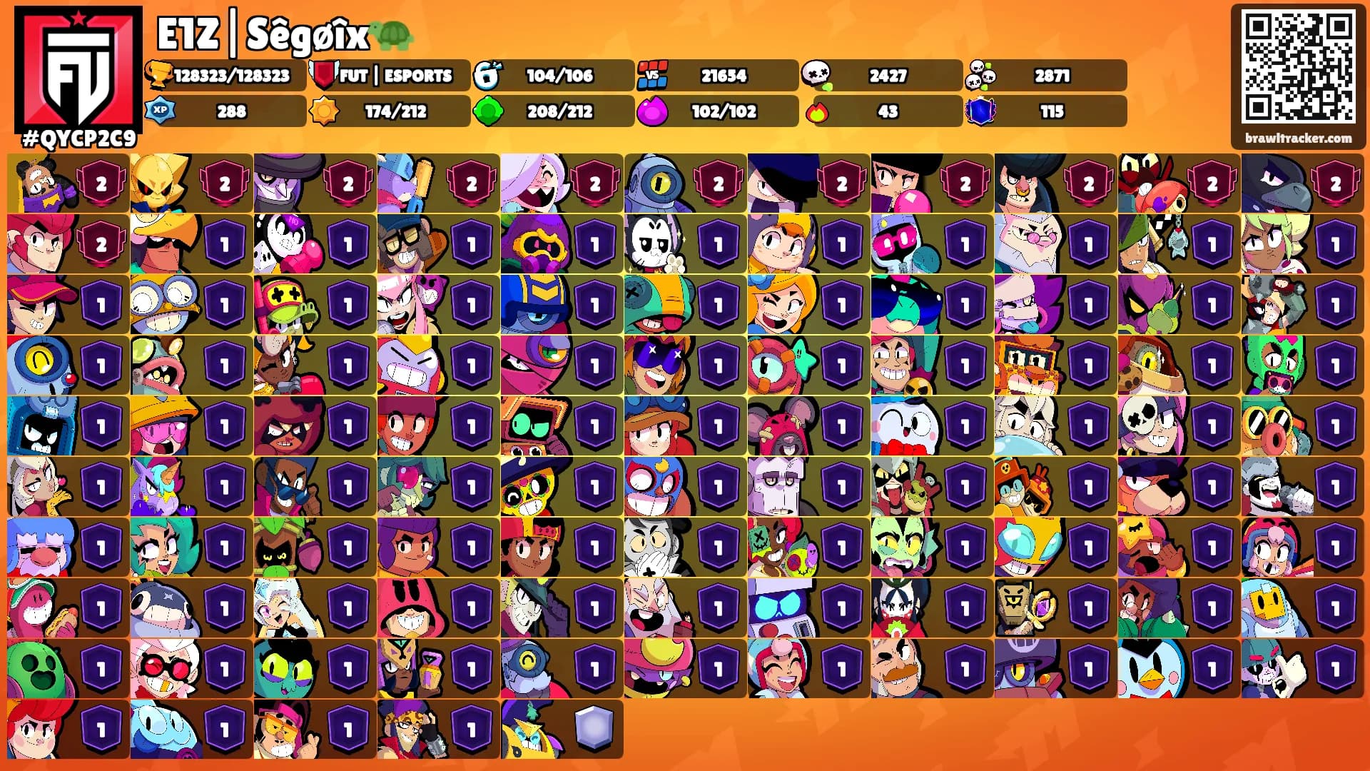 E1Z|Sêgøîx🐢's Ranks