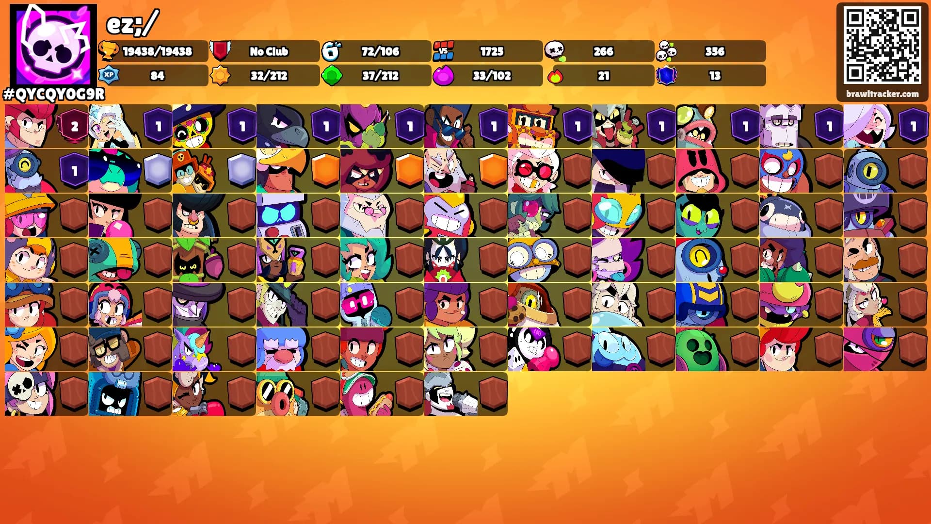 ez;/'s Ranks