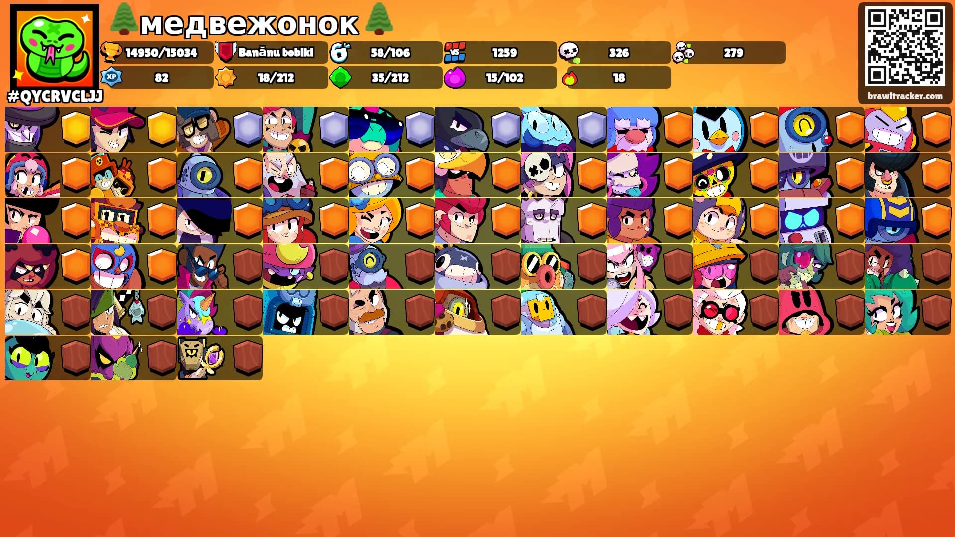 🌲медвежонок 🌲's Ranks